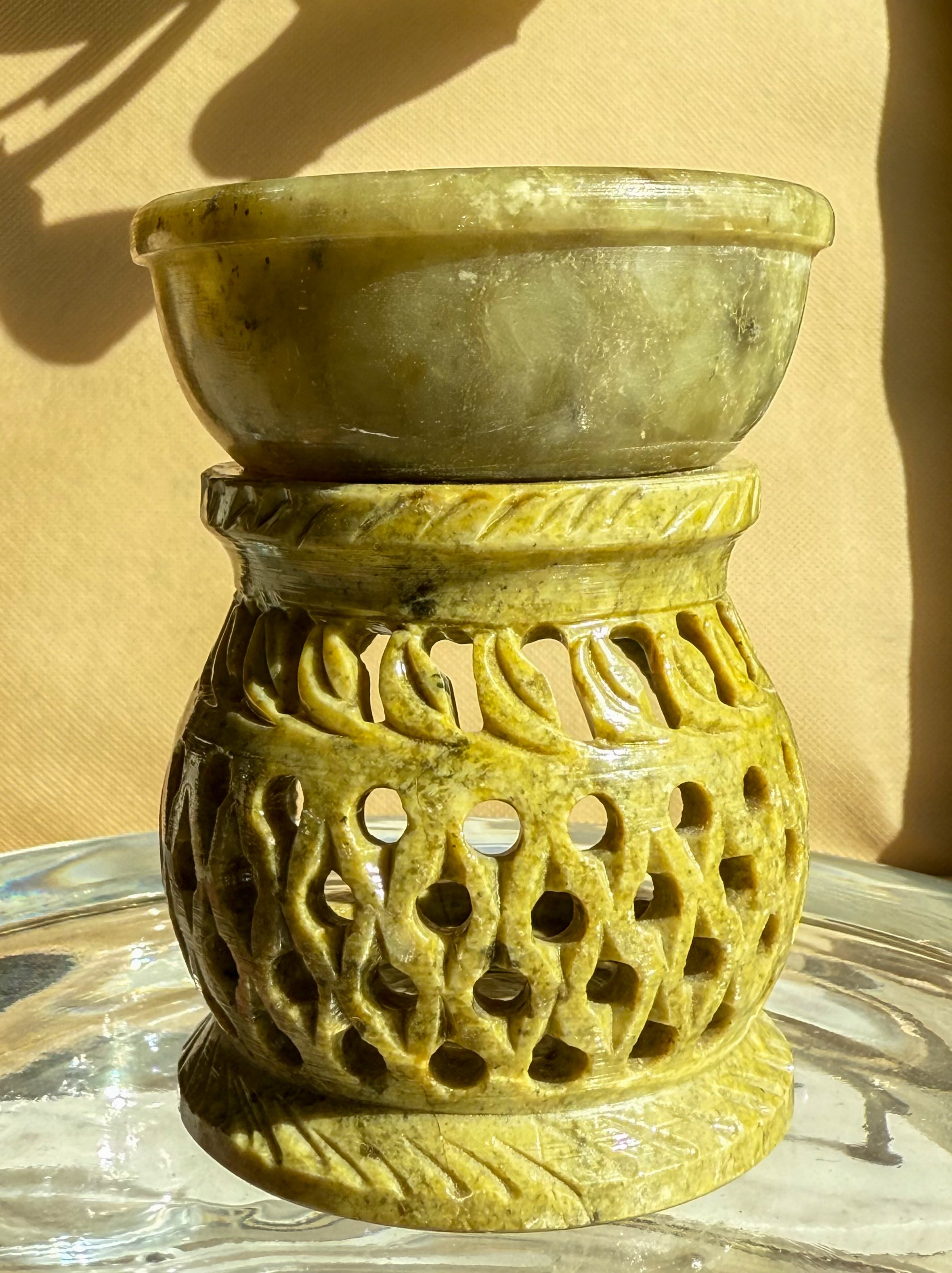 Willow Goldstone | D1-T9