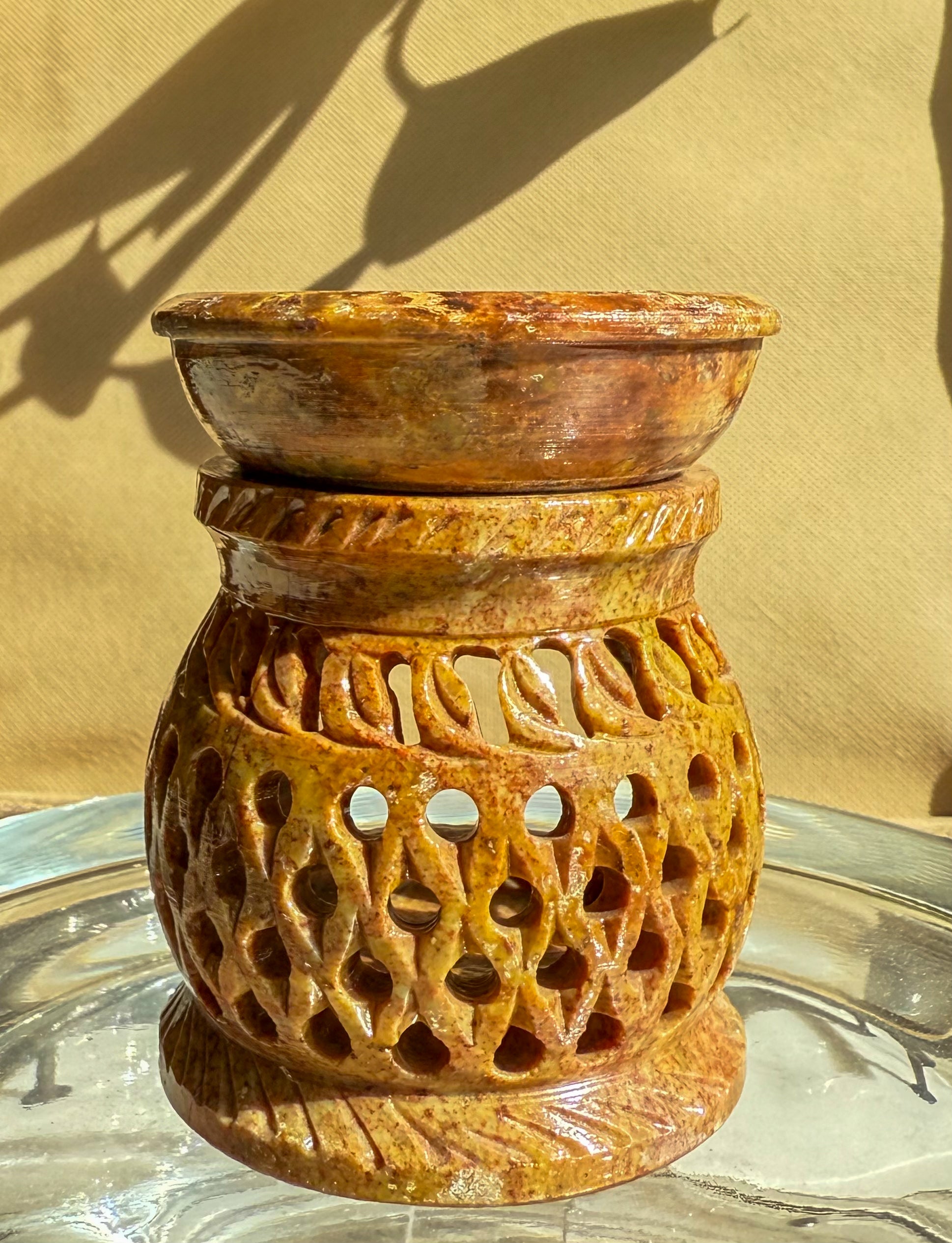 Rustic Maple Stone | D1-T18