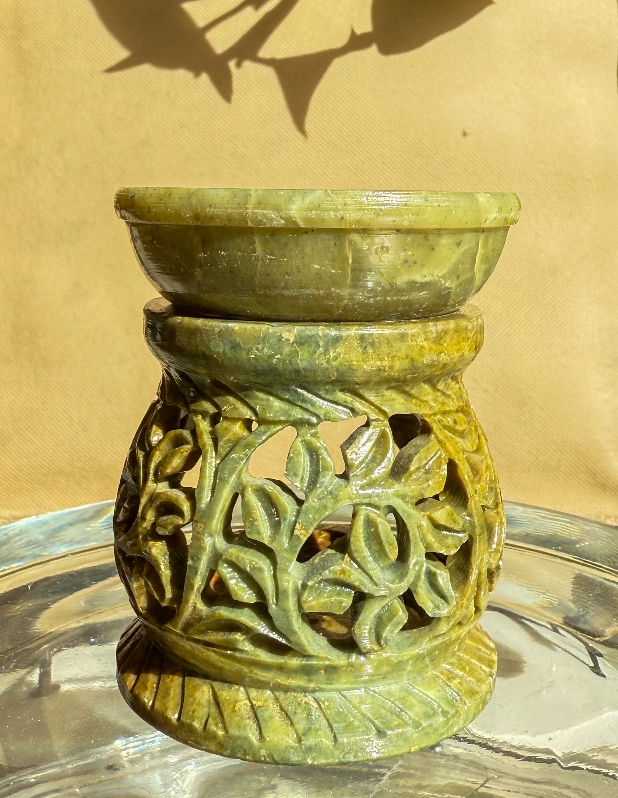 Crimson Sage Stone | D2-T12