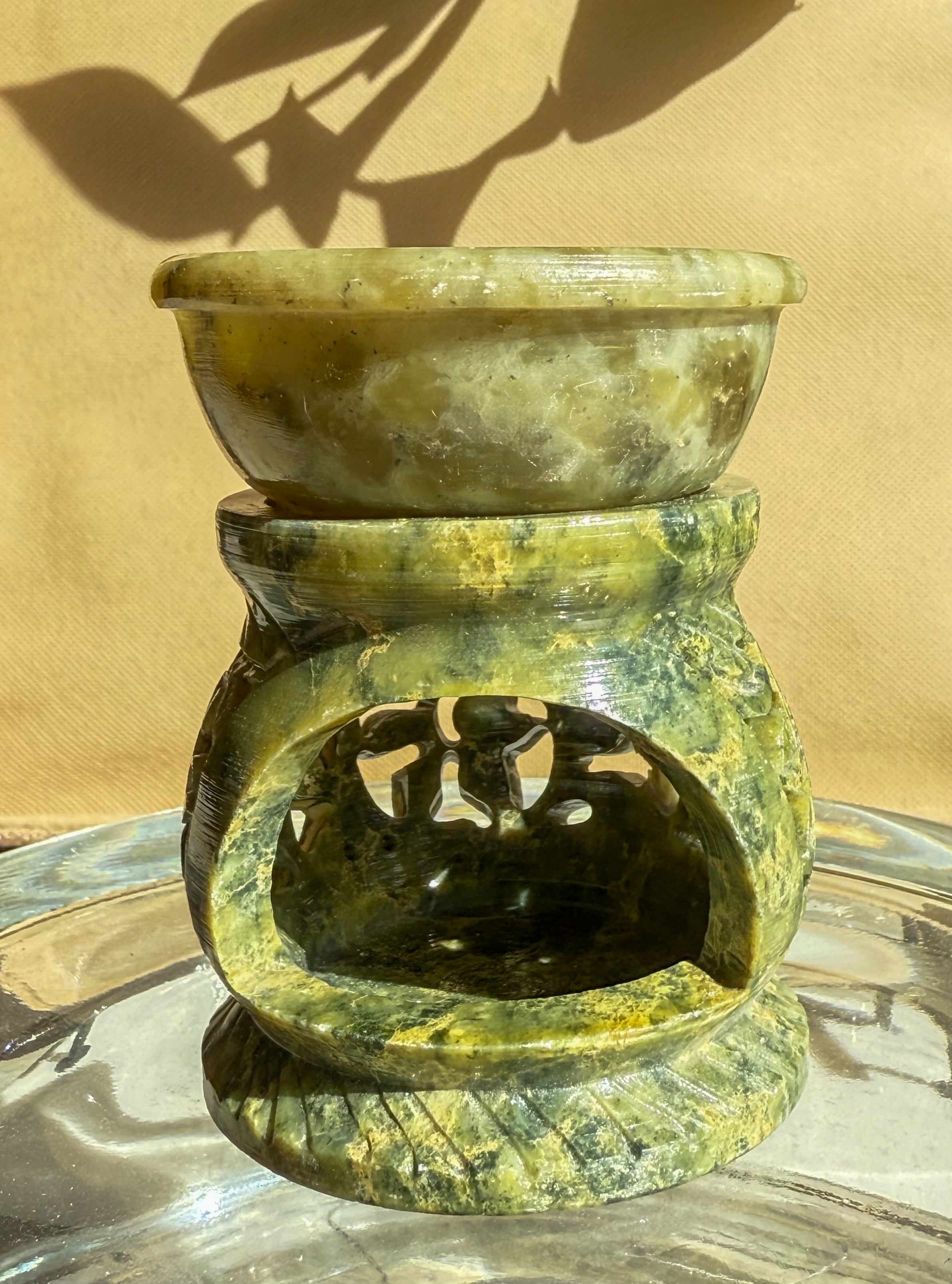 Golden Jade Stone | D2-T4