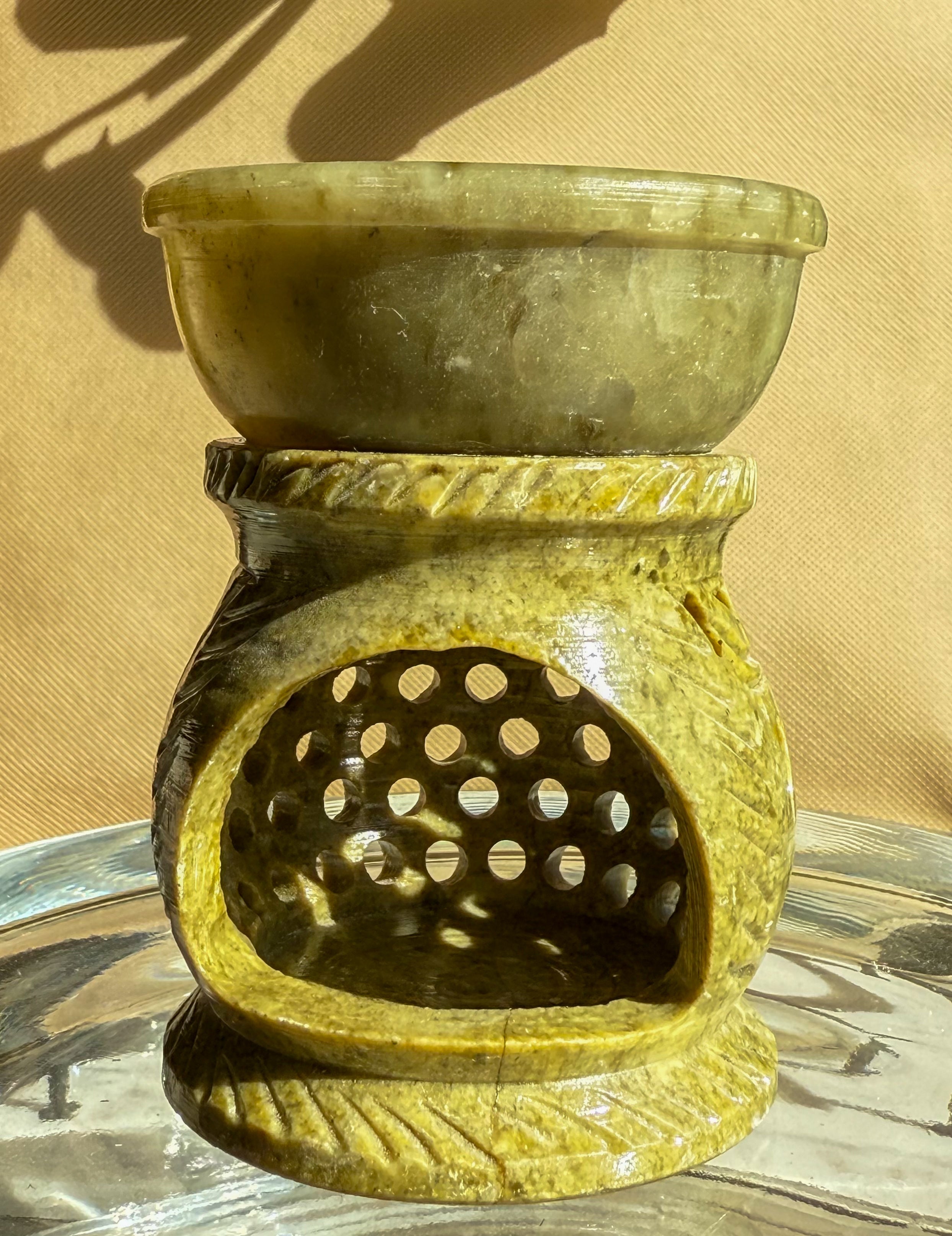 Willow Goldstone | D1-T9