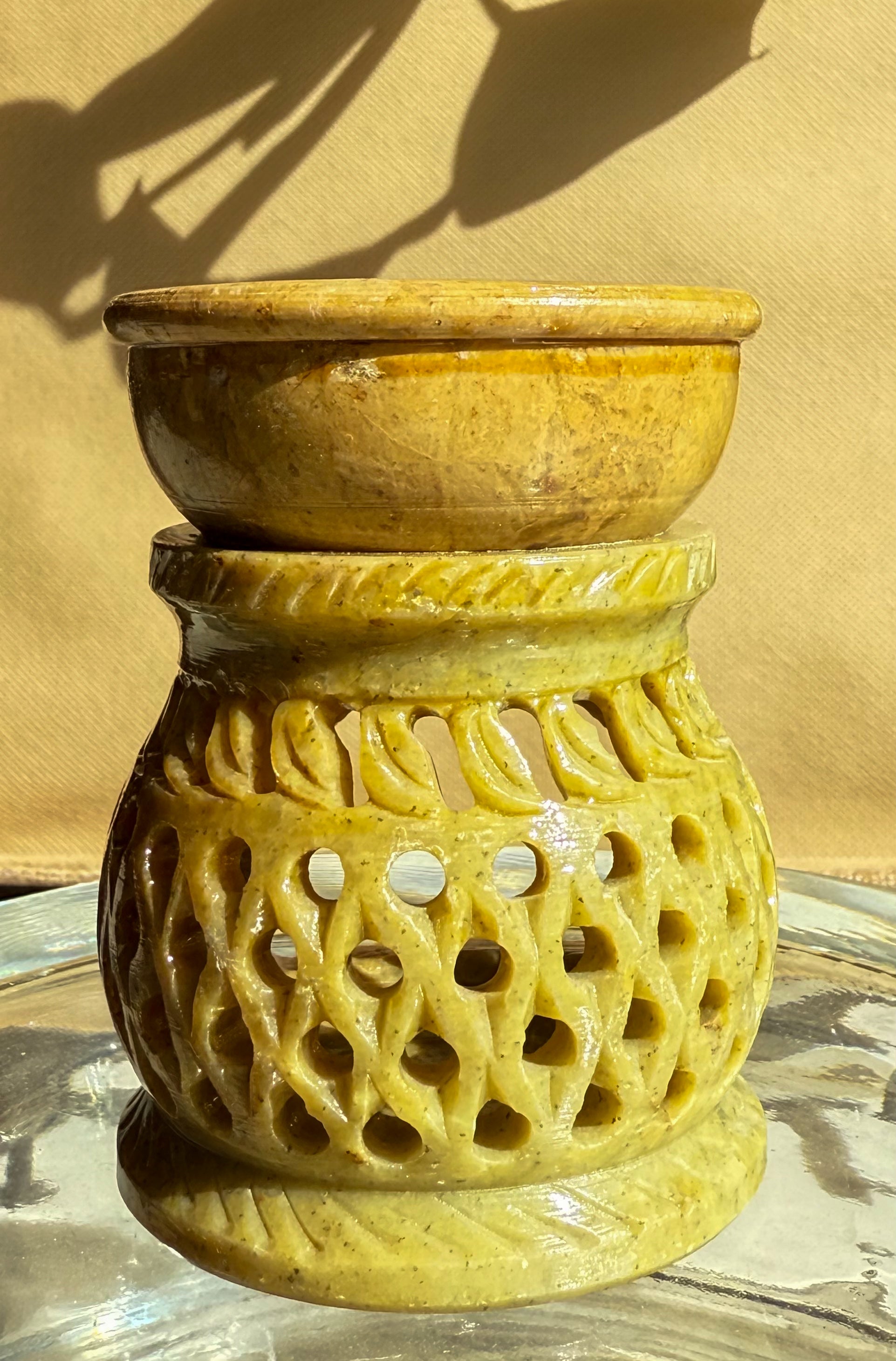 Tangerine Sandstone | D1-T26