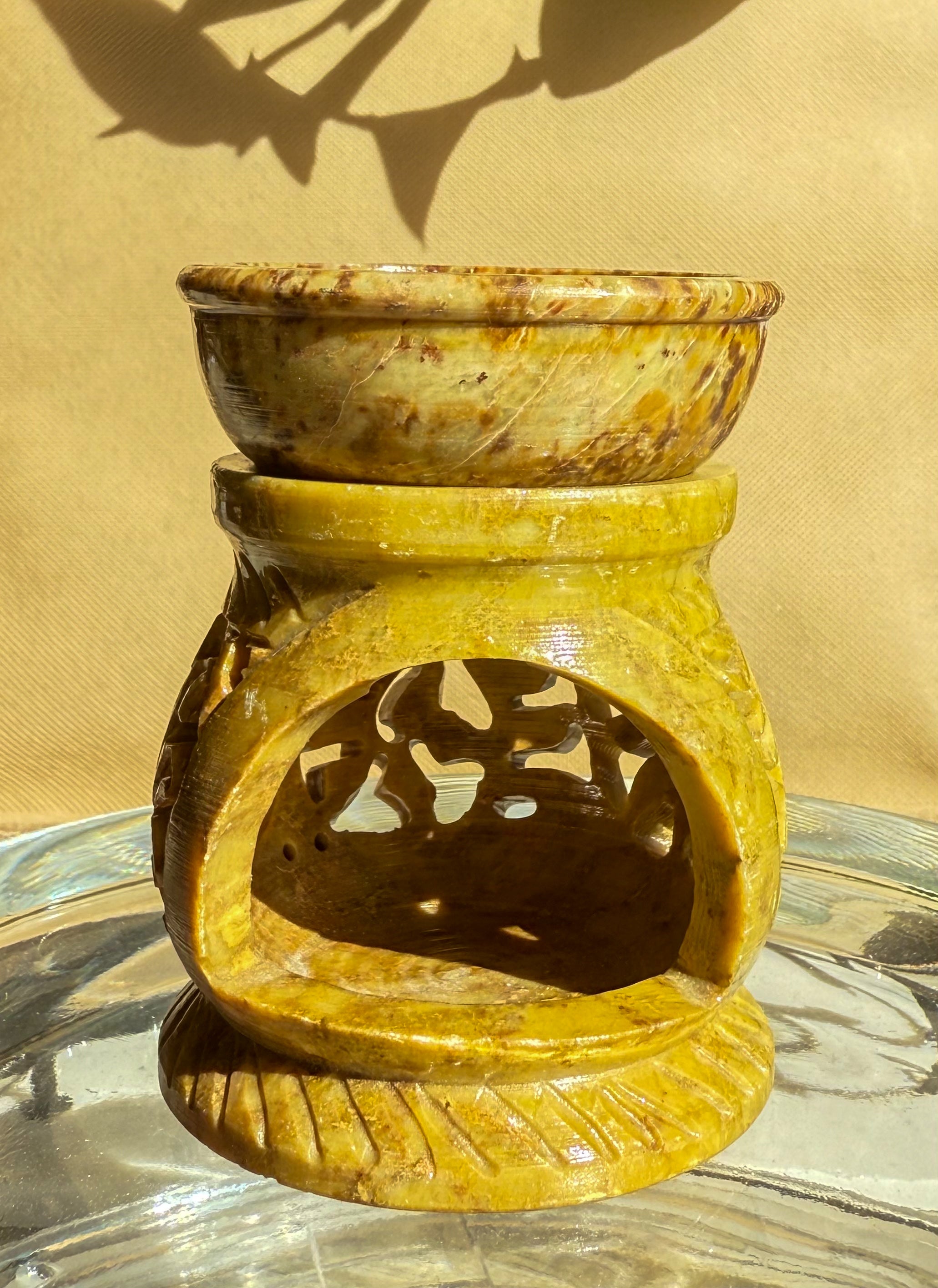 Cinnamon Sandstone | D2-T9