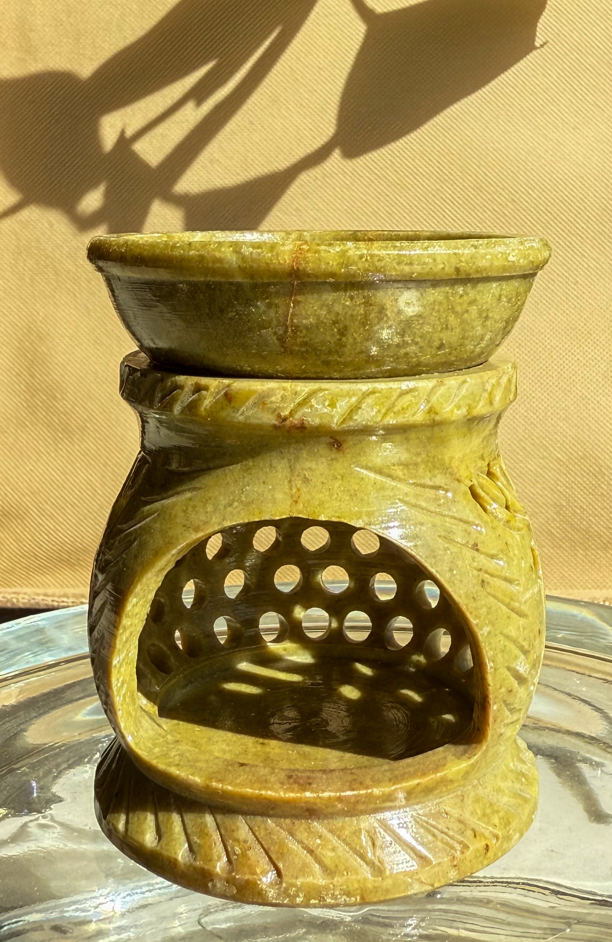 Basil Sandstone | D1-T27