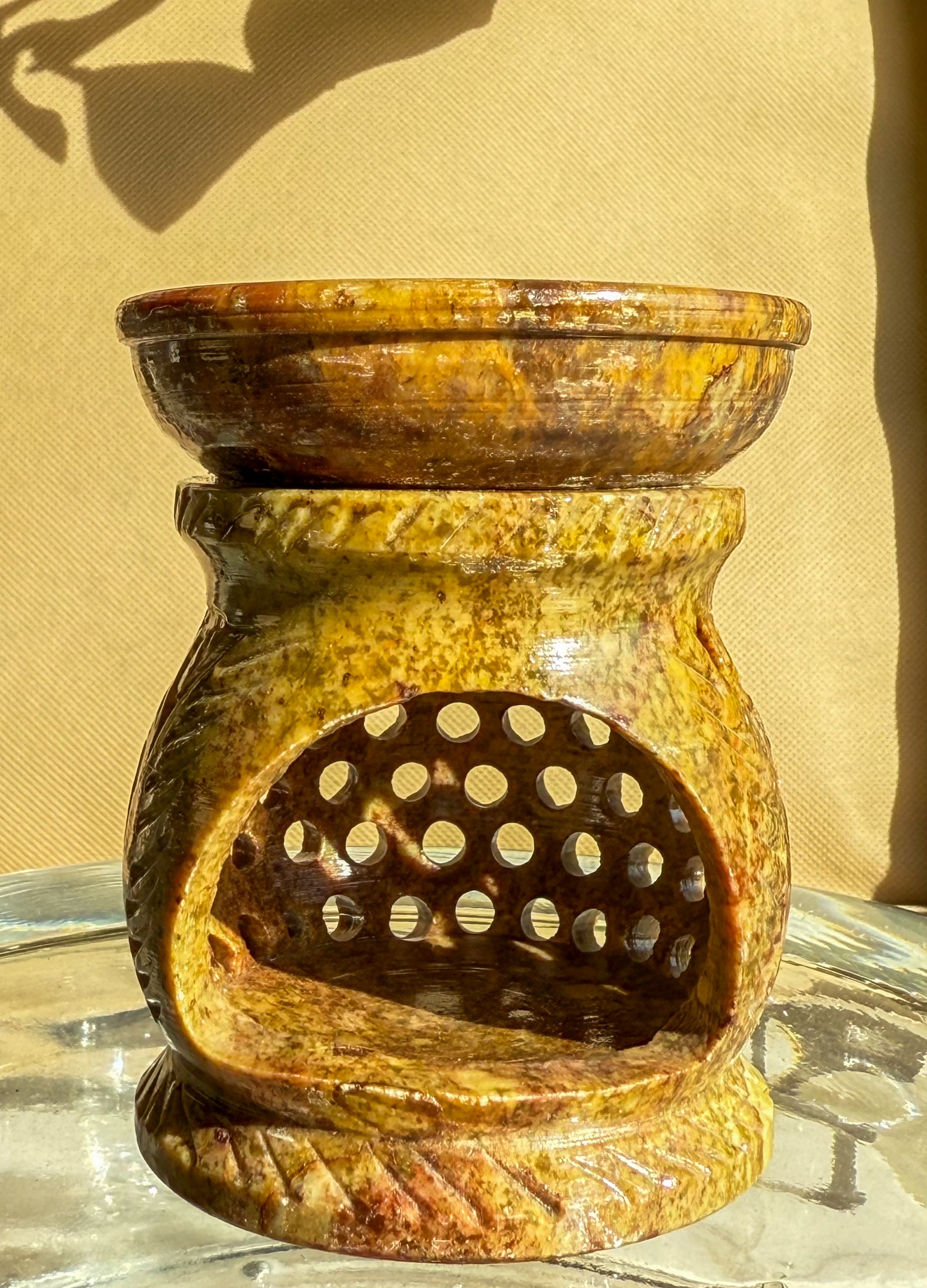 Terracotta Sandstone | D1-T13