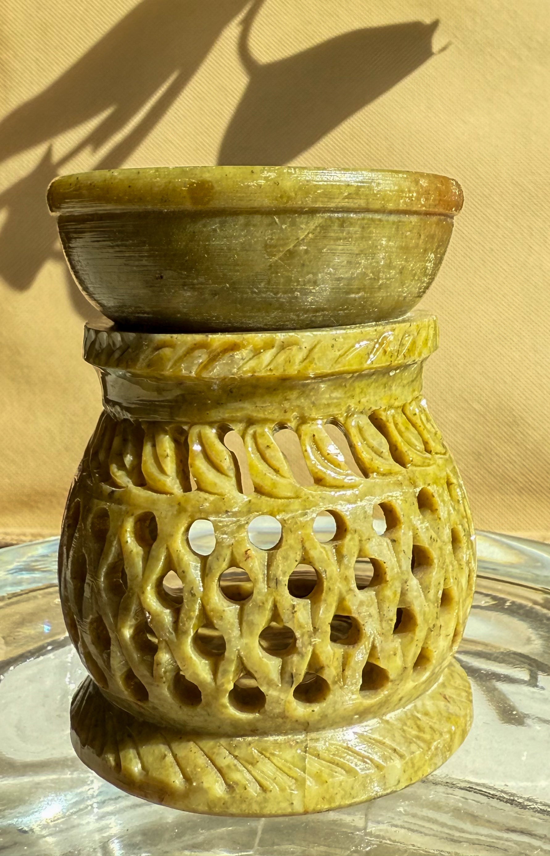 Lemonleaf Sandstone | D1-T19