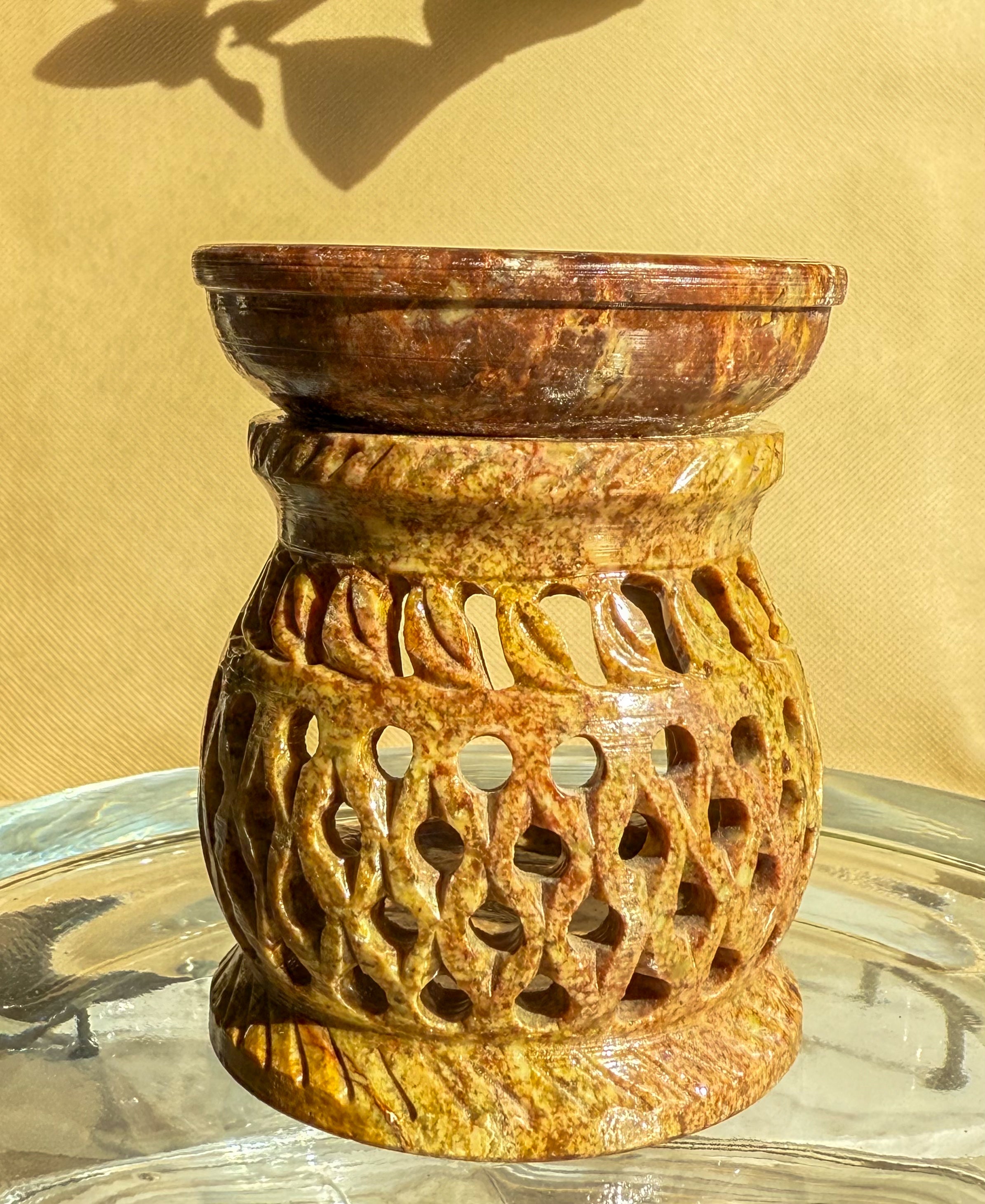 Terracotta Sandstone | D1-T13