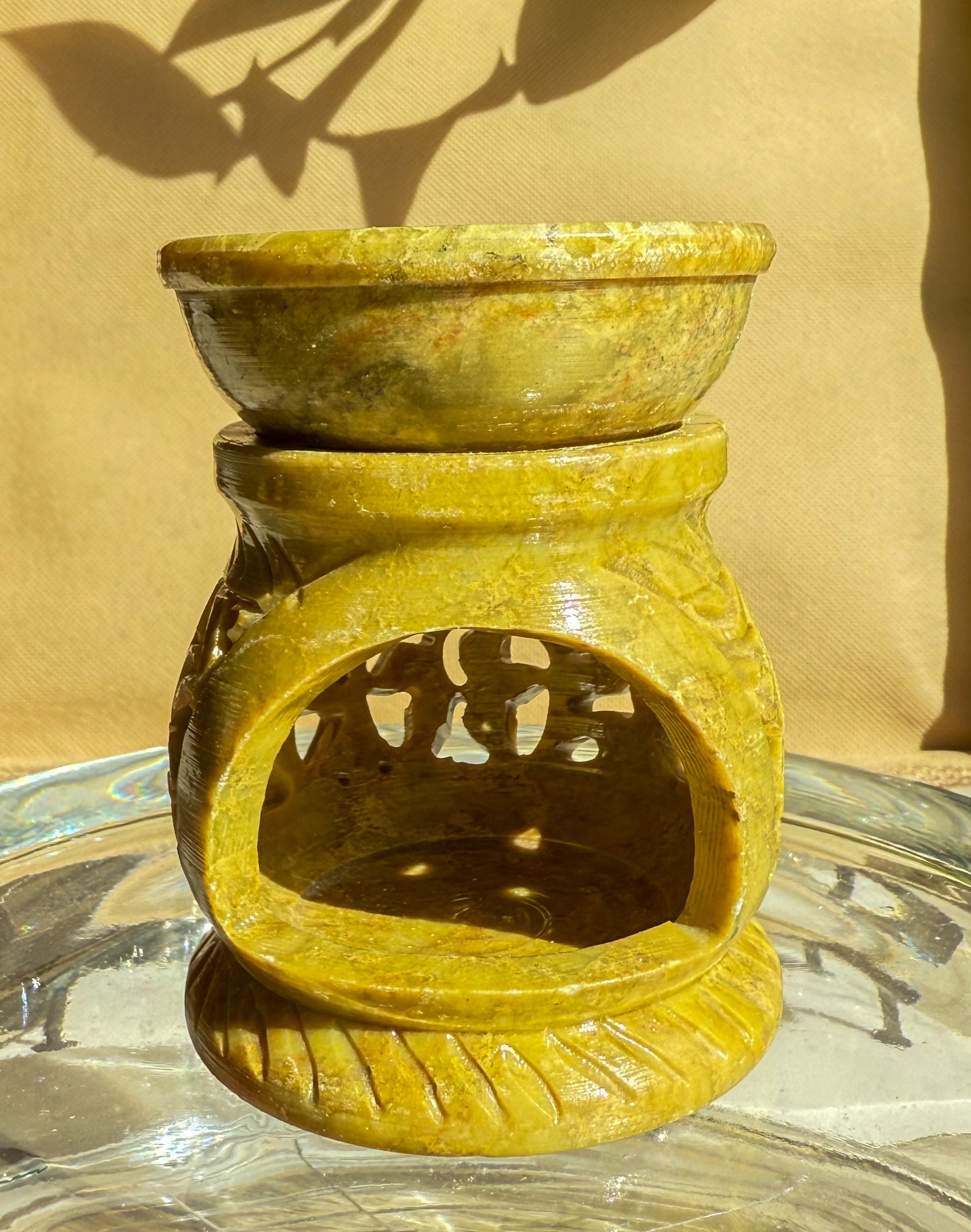 Sienna Sandstone | D2-T6