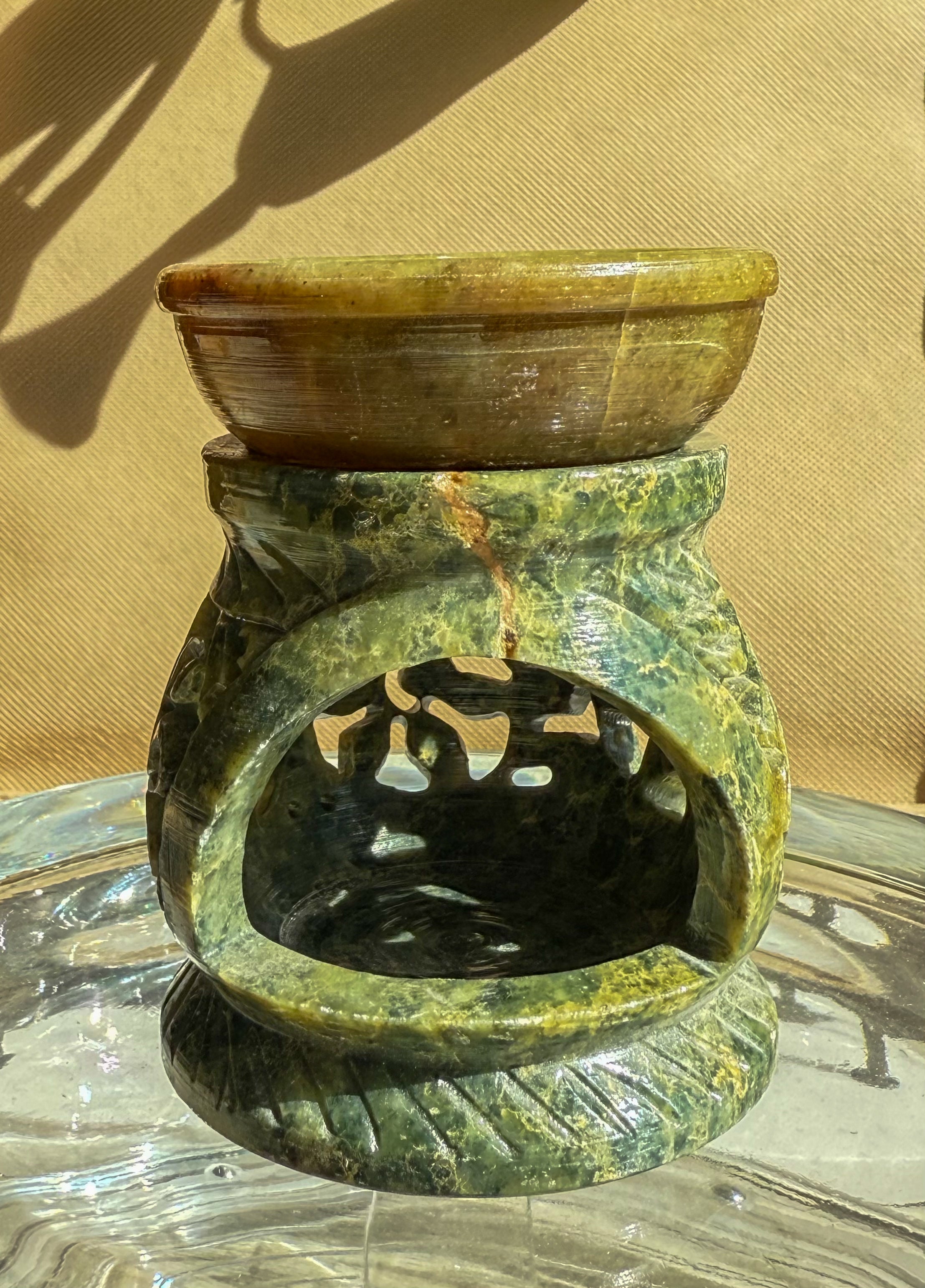 Verdant Goldstone | D2-T5