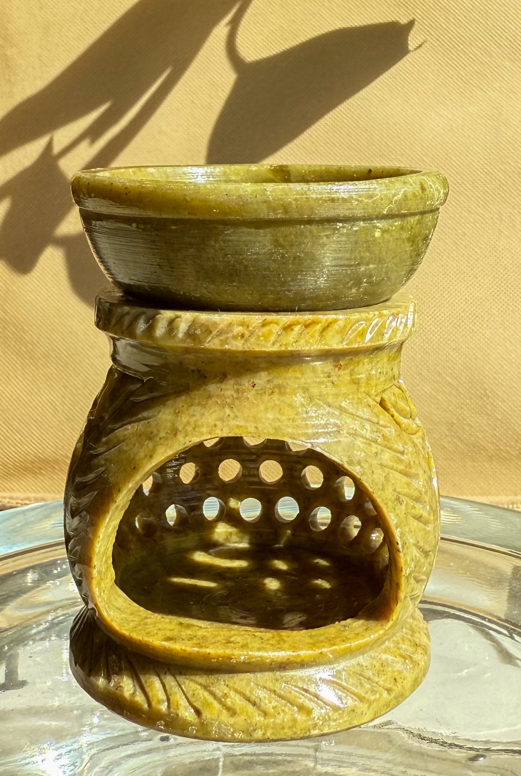 Lemonleaf Sandstone | D1-T19