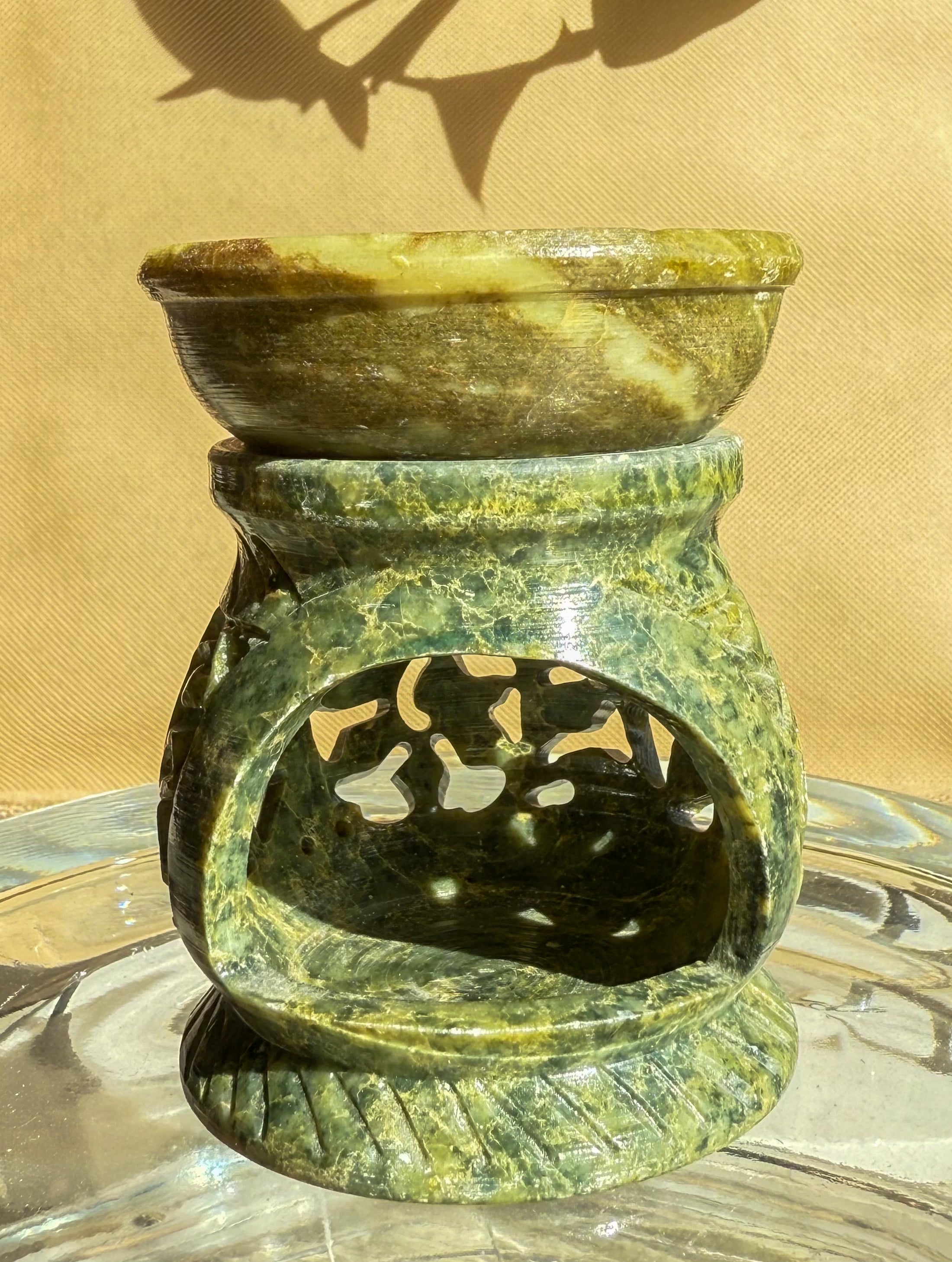 Emerald Mossstone | D2-T10