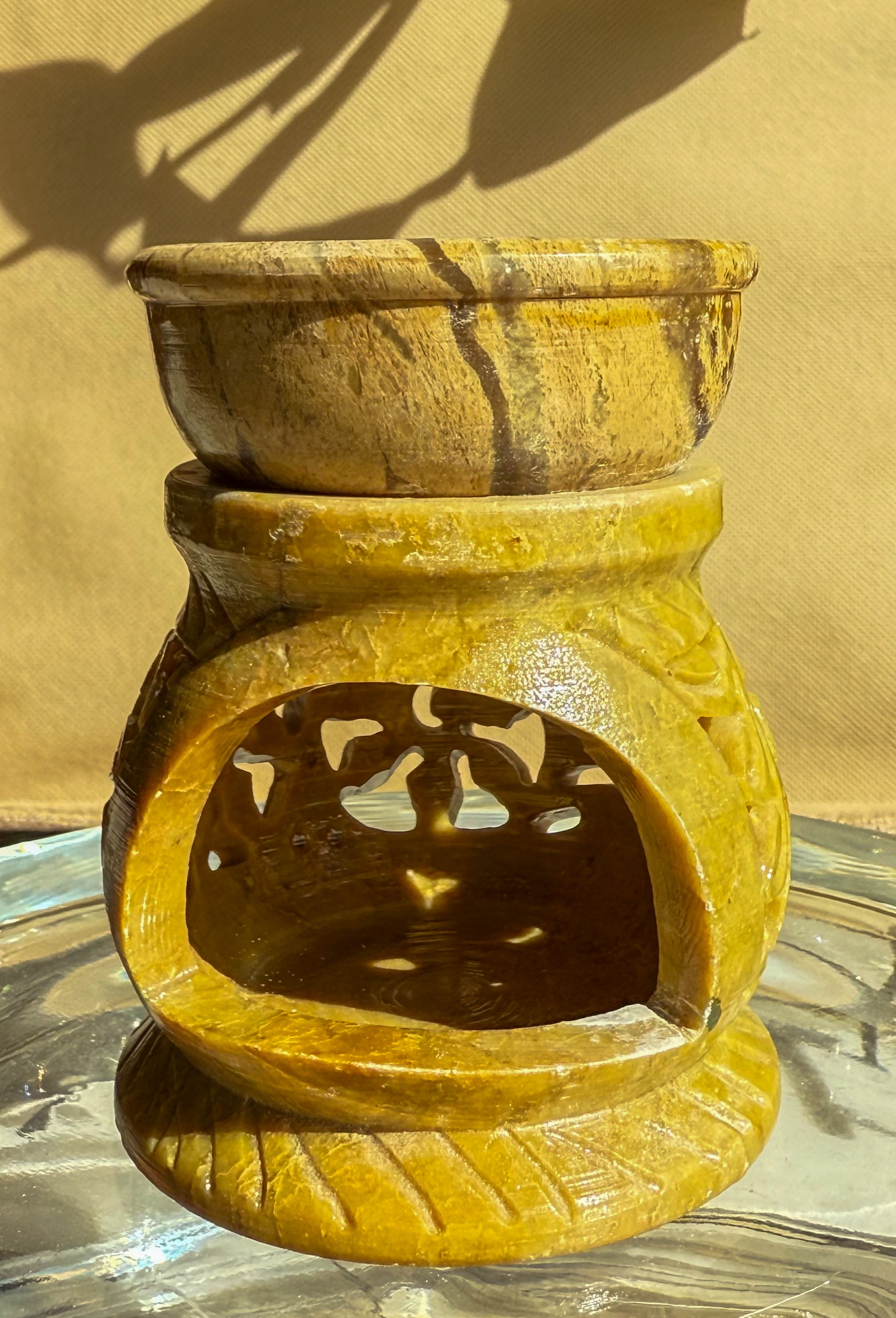 Sunset Maple Stone | D2-T1