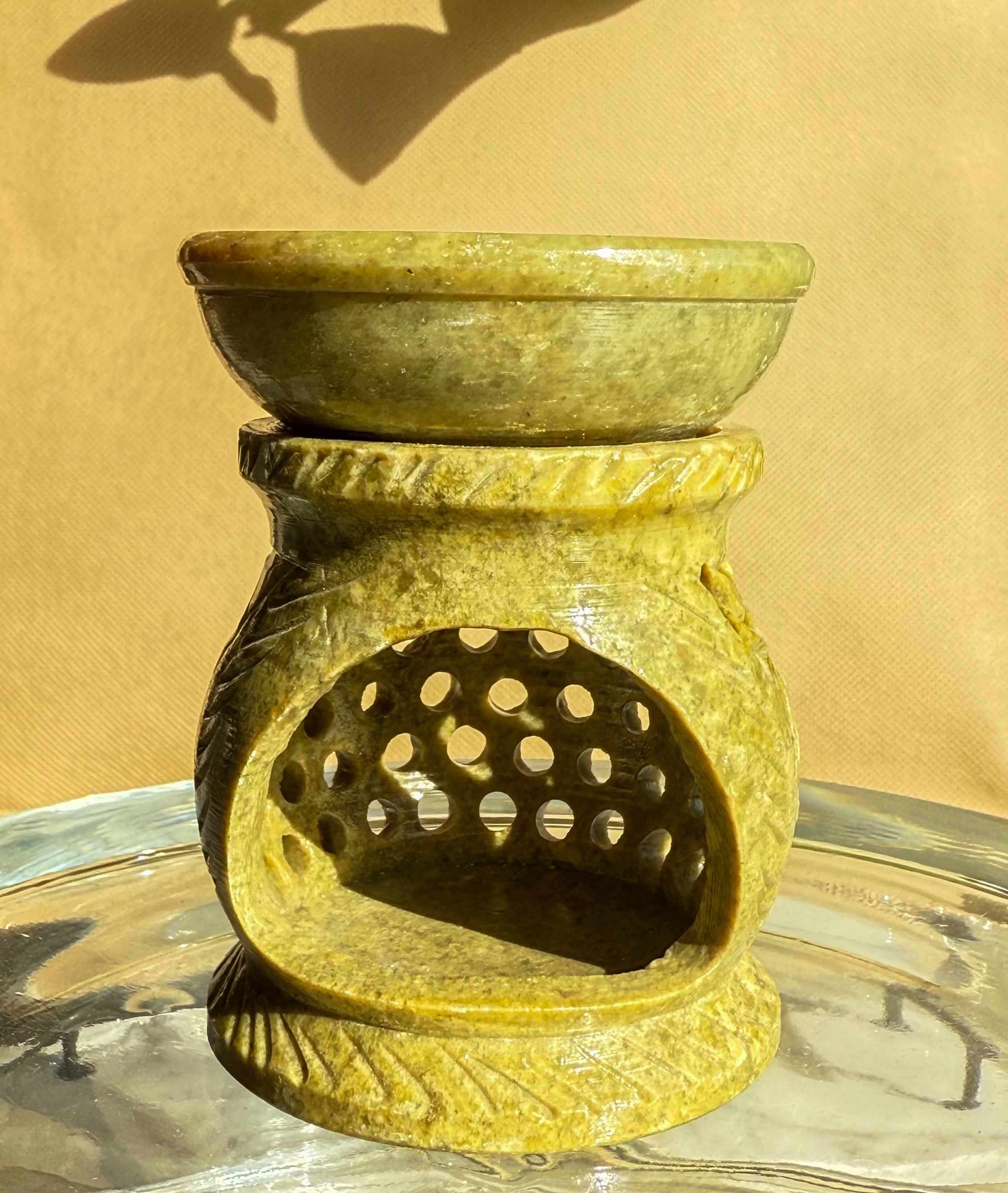 Sunfern Stone | D1-T14