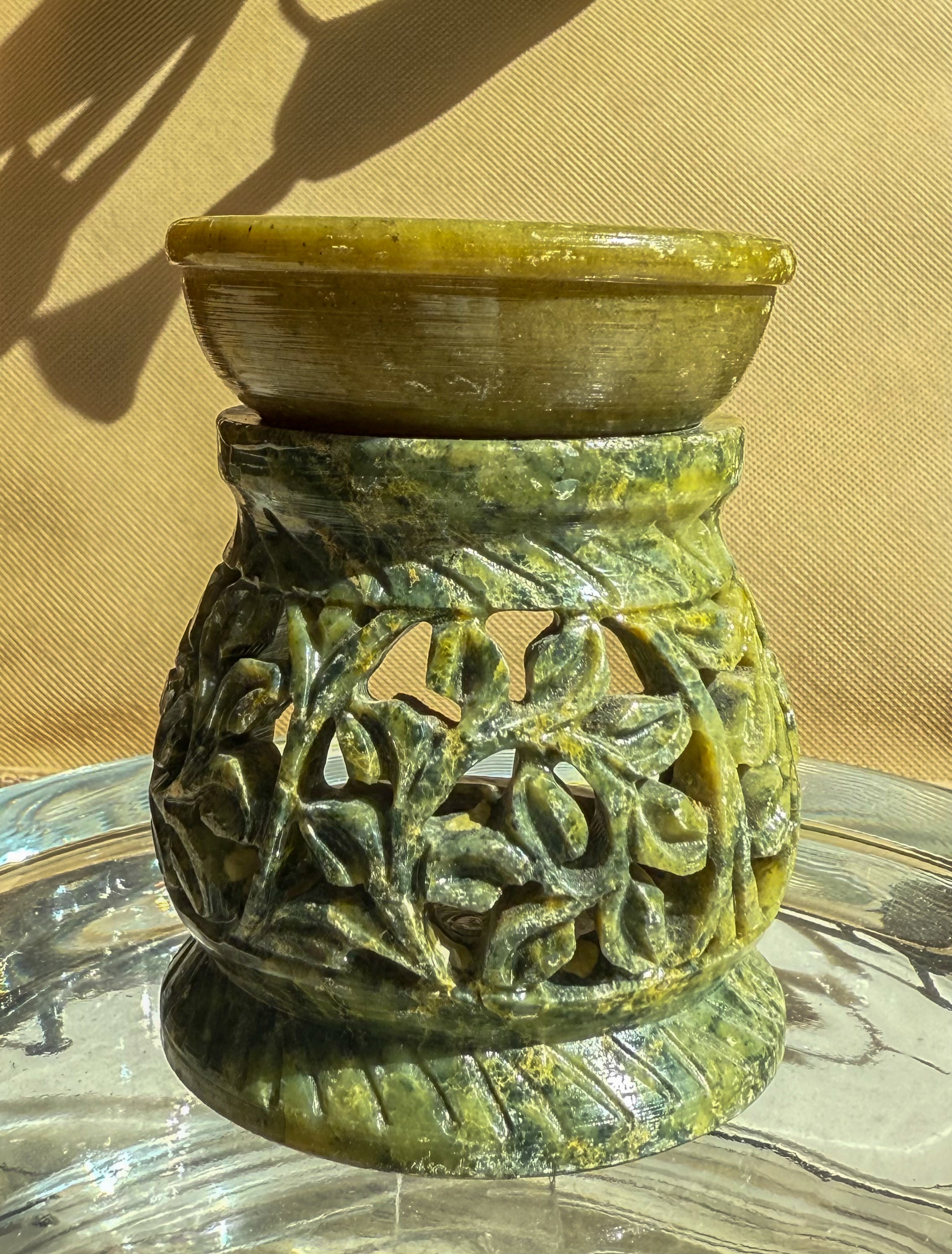 Verdant Goldstone | D2-T5