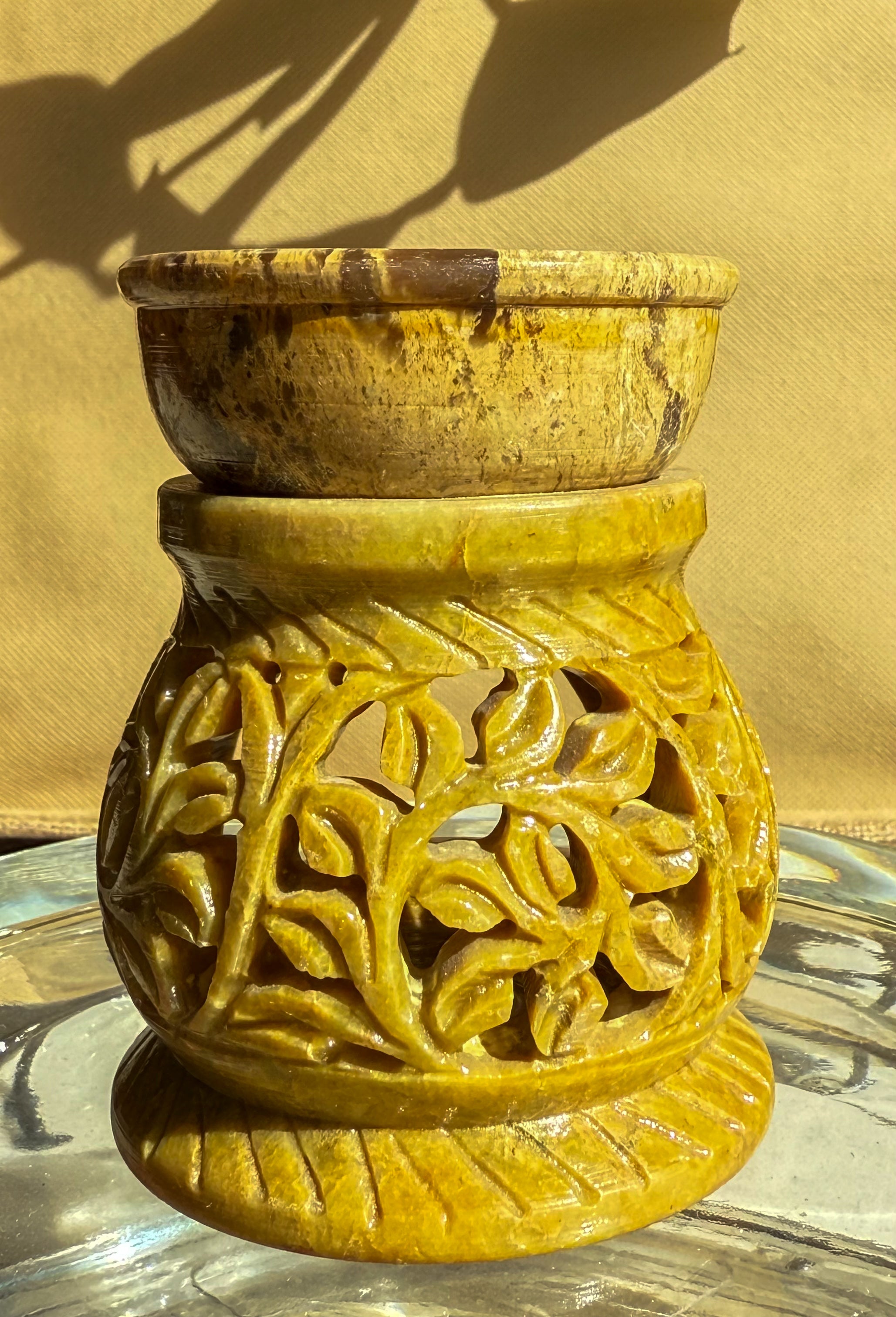 Sunset Maple Stone | D2-T1