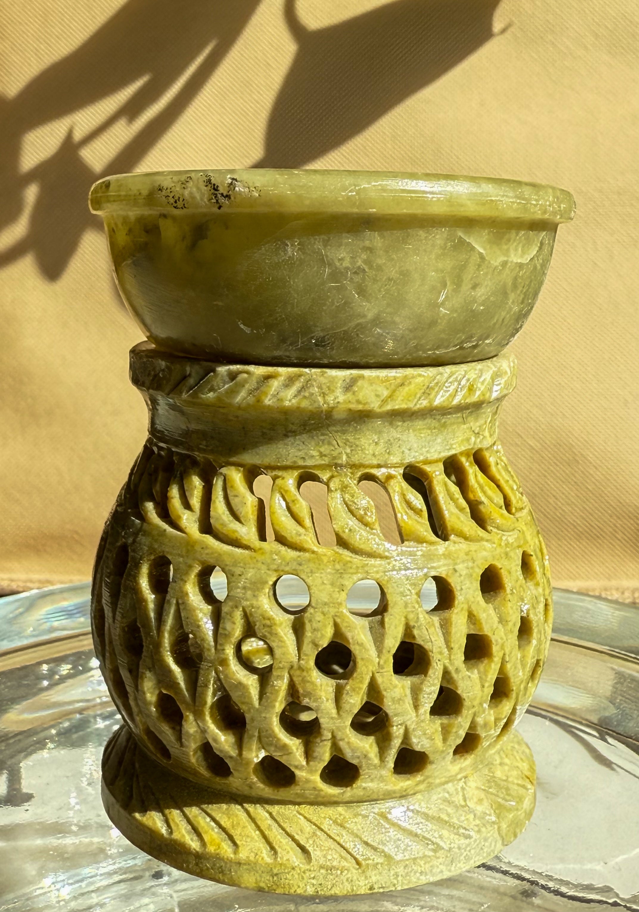 Thyme Goldstone | D1-T22