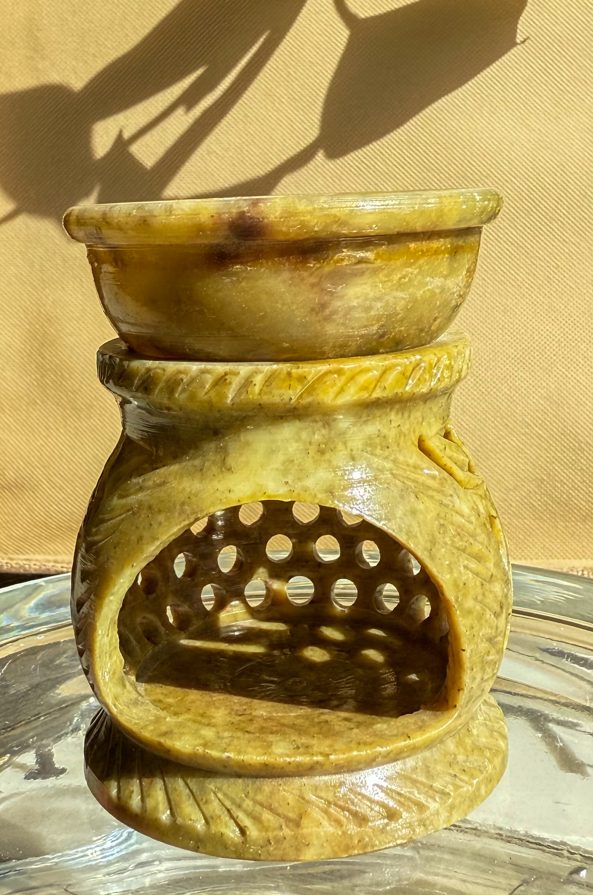 Honeyfern Sandstone | D1-T25