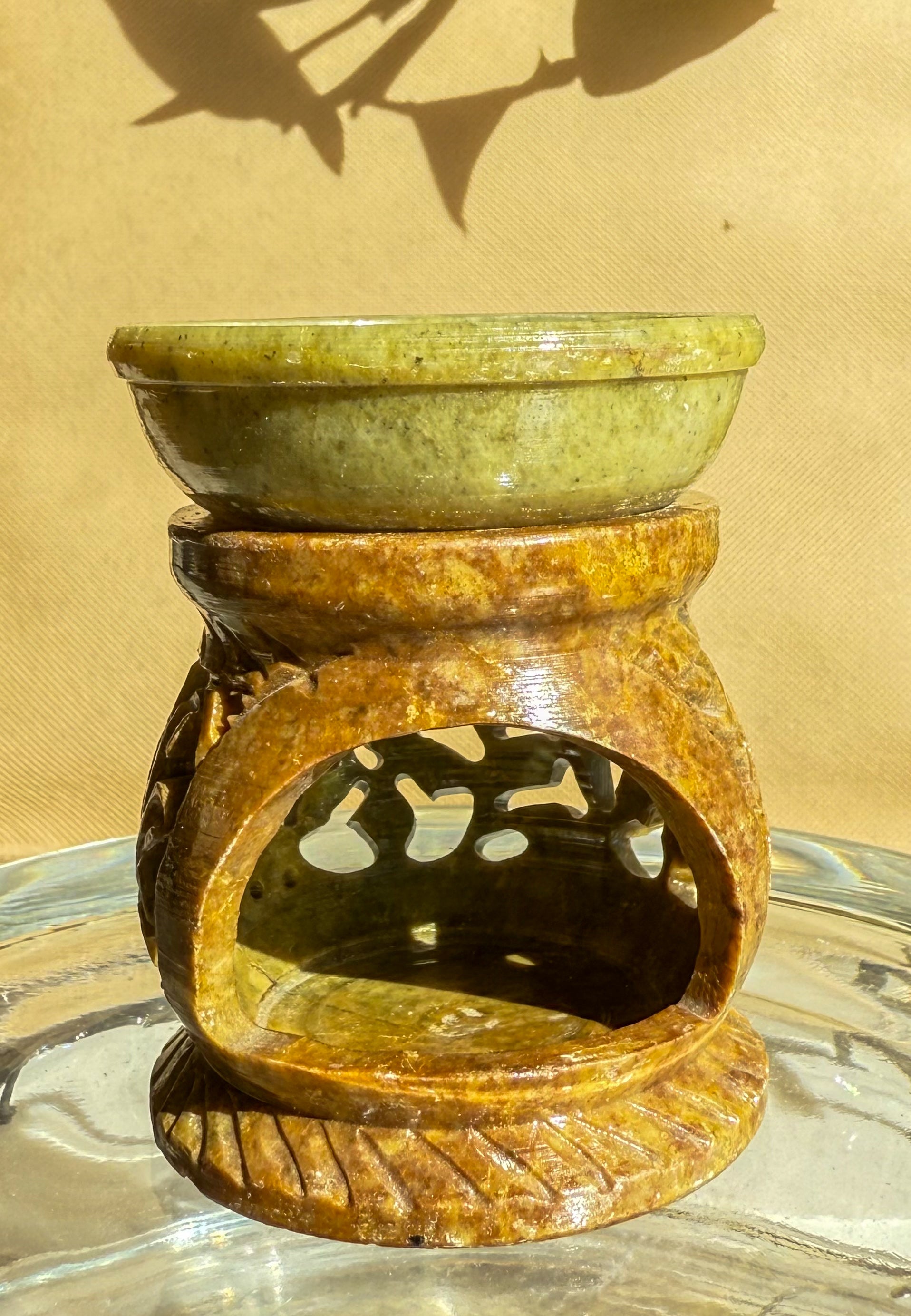 Crimson Sage Stone | D2-T12