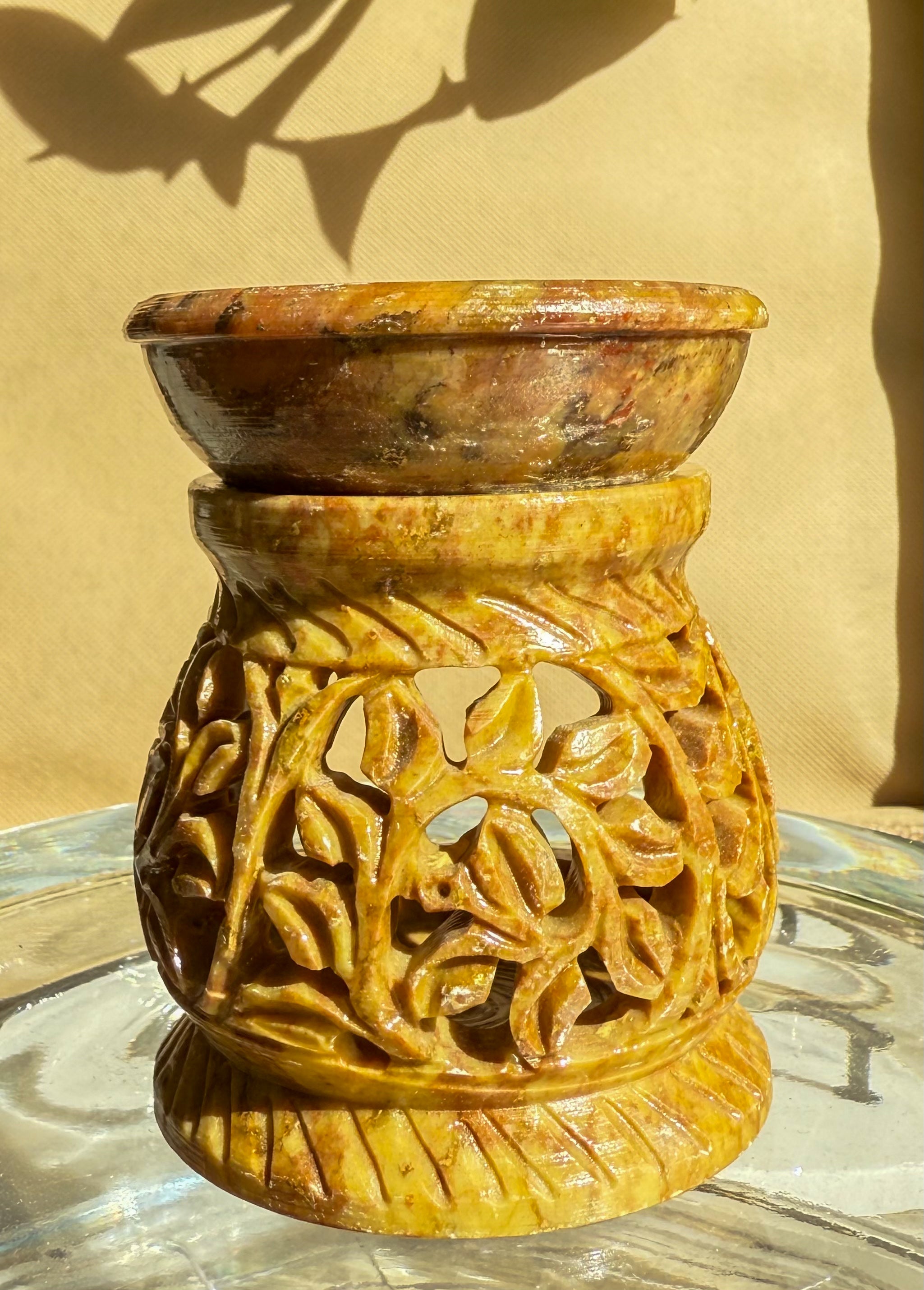 Copper Emberstone | D2-T8