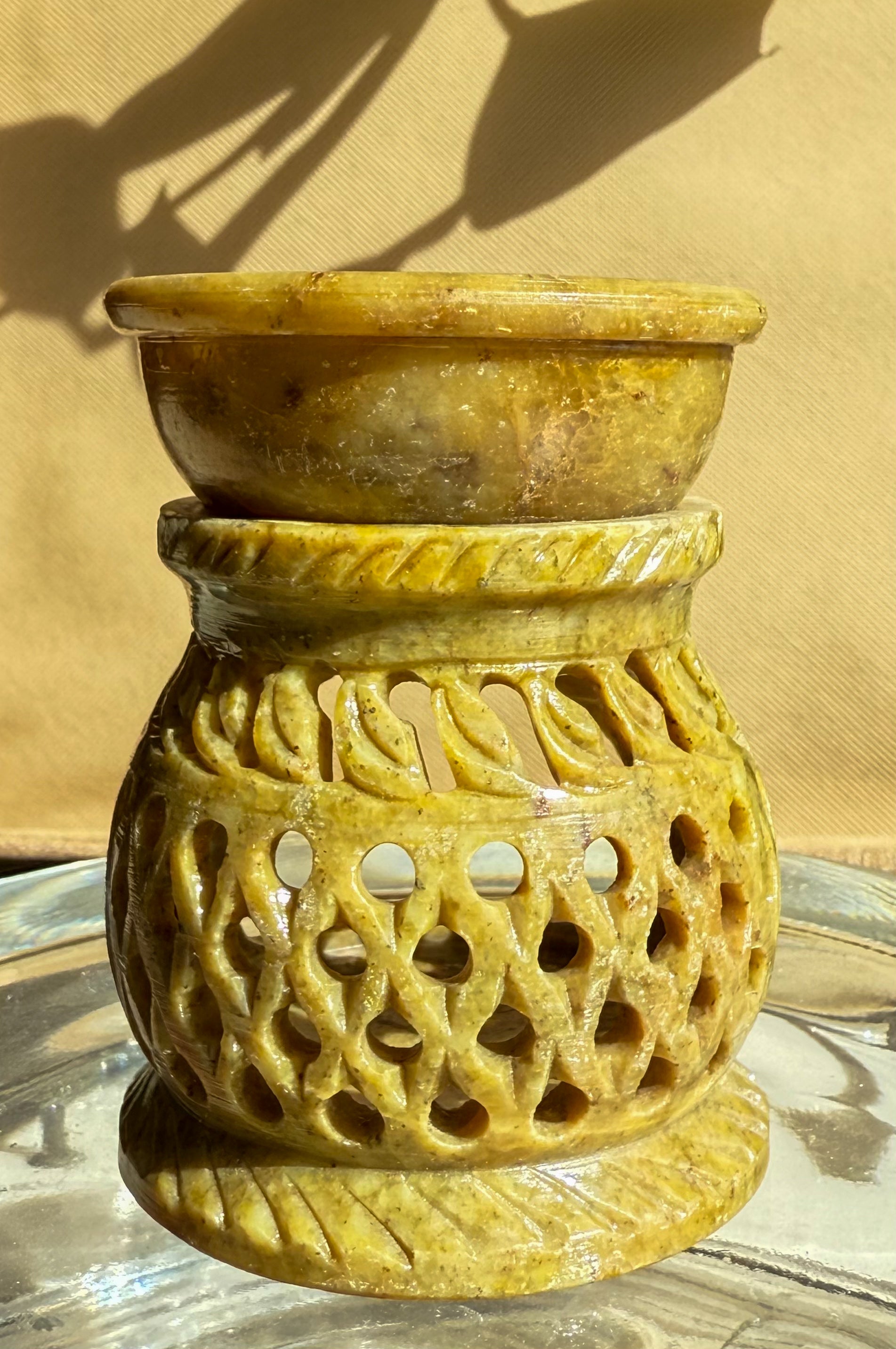 Honeyfern Sandstone | D1-T25