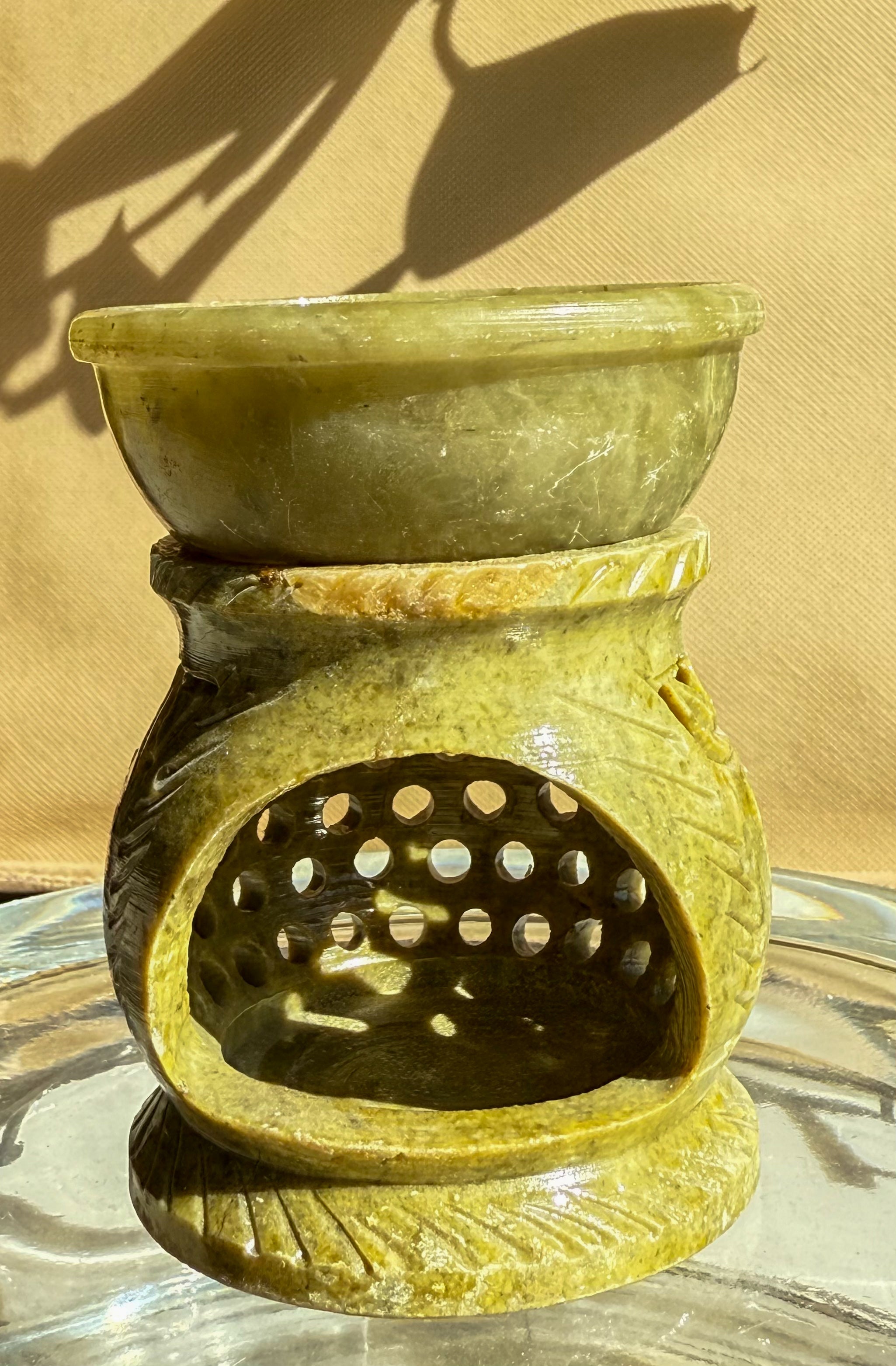 Thyme Goldstone | D1-T22