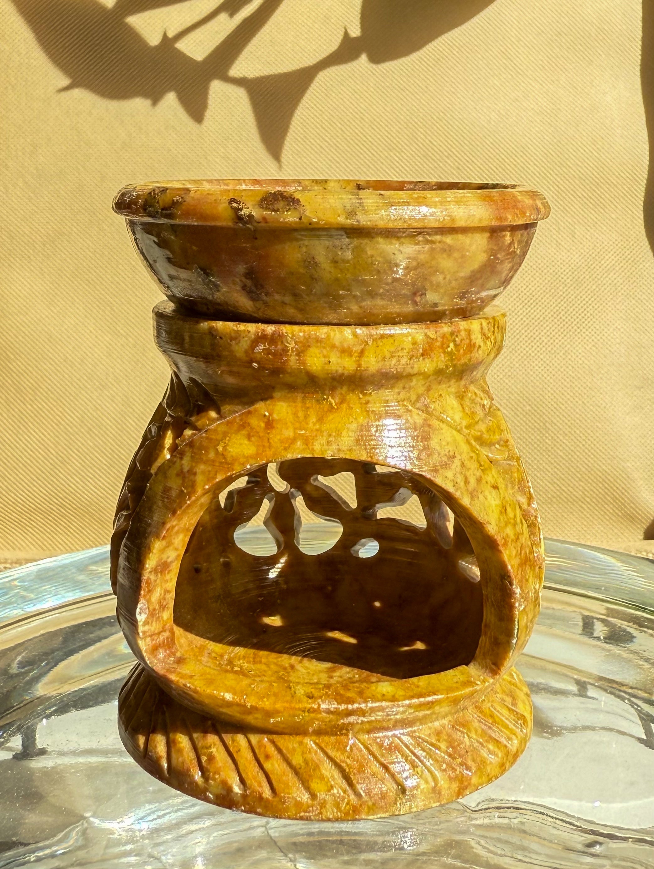 Copper Emberstone | D2-T8