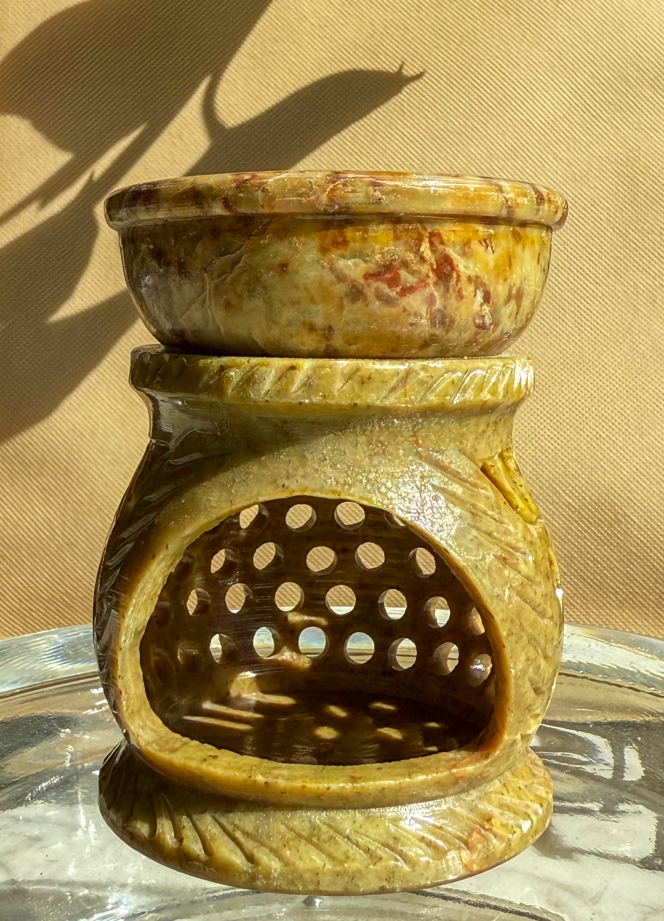 Copperdust Sandstone | D1-T16