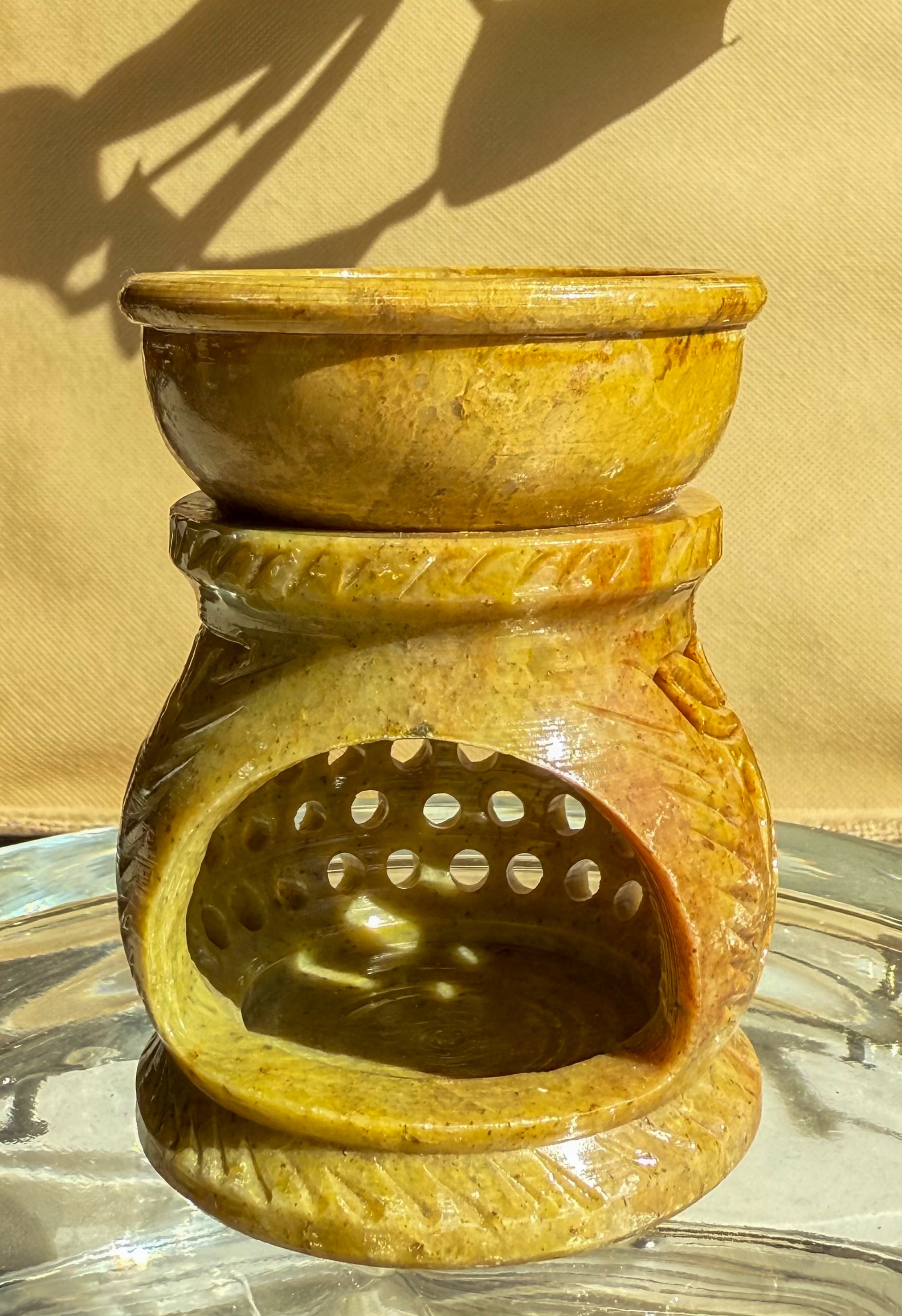 Tangerine Sandstone | D1-T26