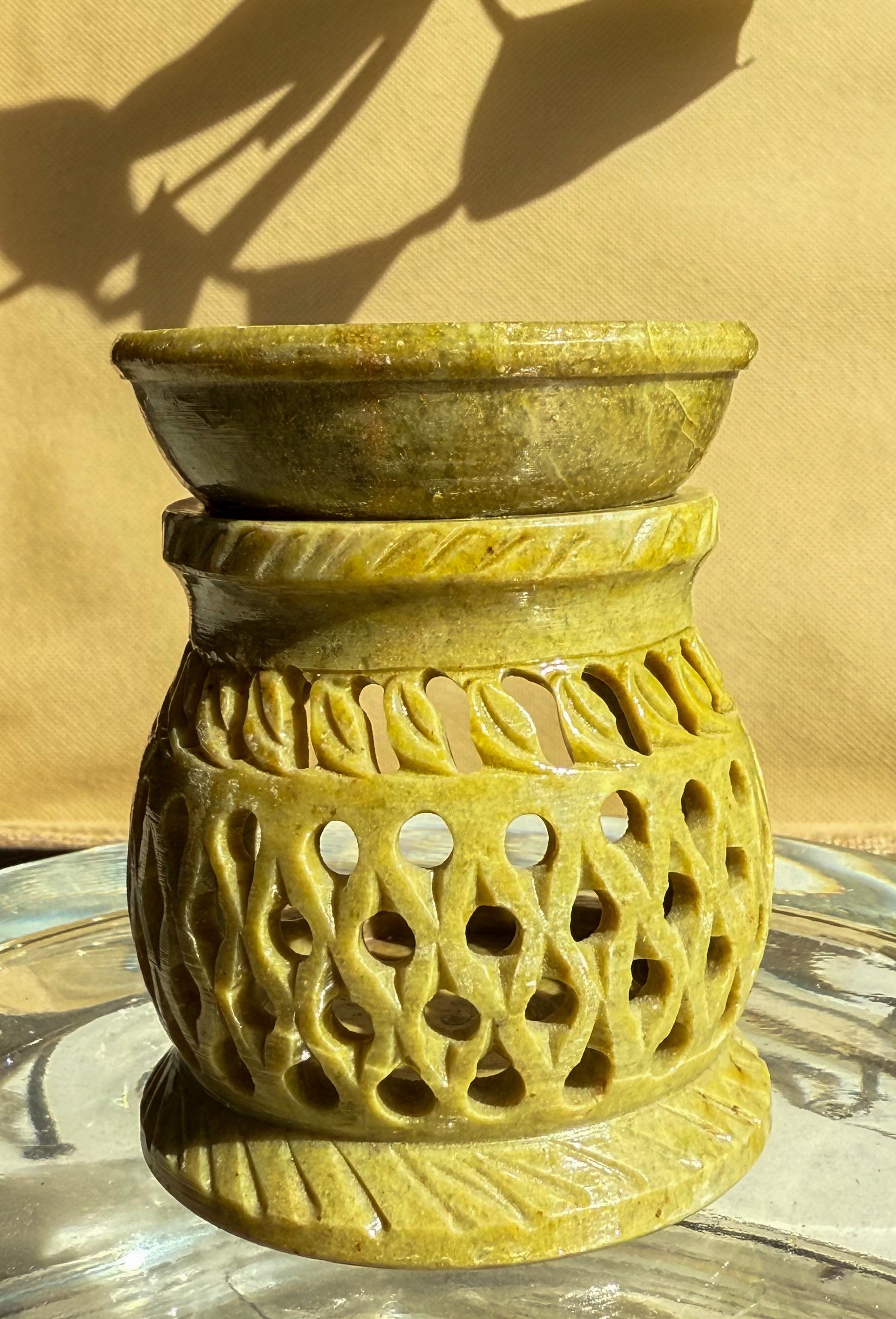 Basil Sandstone | D1-T27