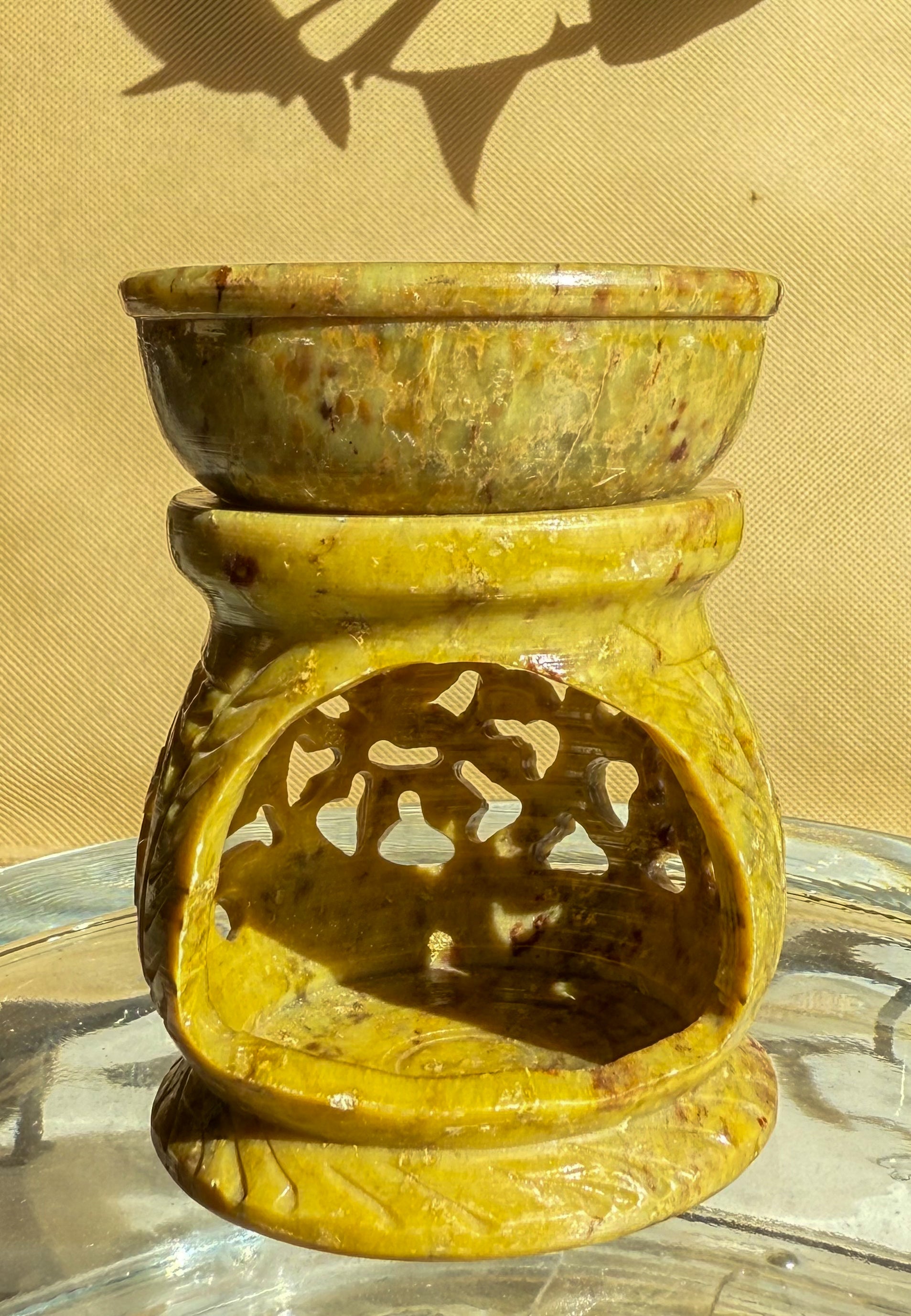 Autumn Sandstone | D2-T11