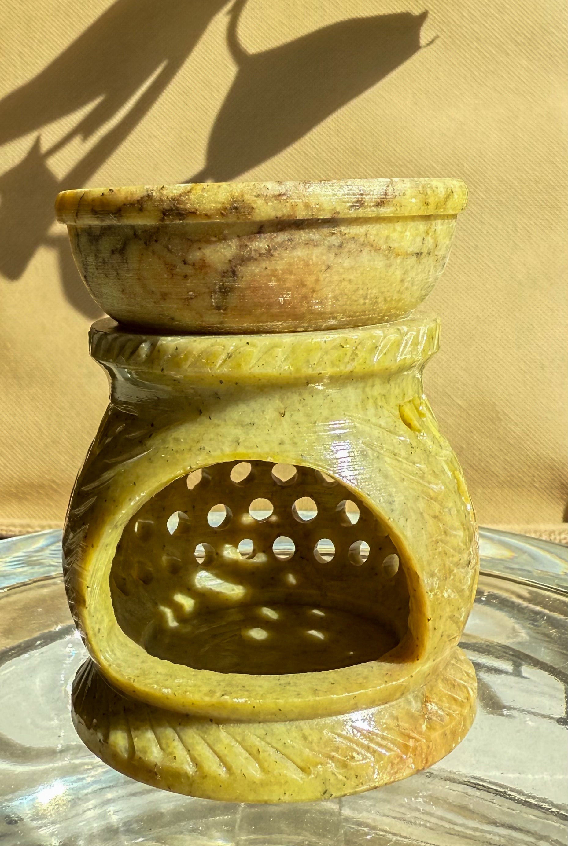 Ashen Lightning Sandstone | D1-T20