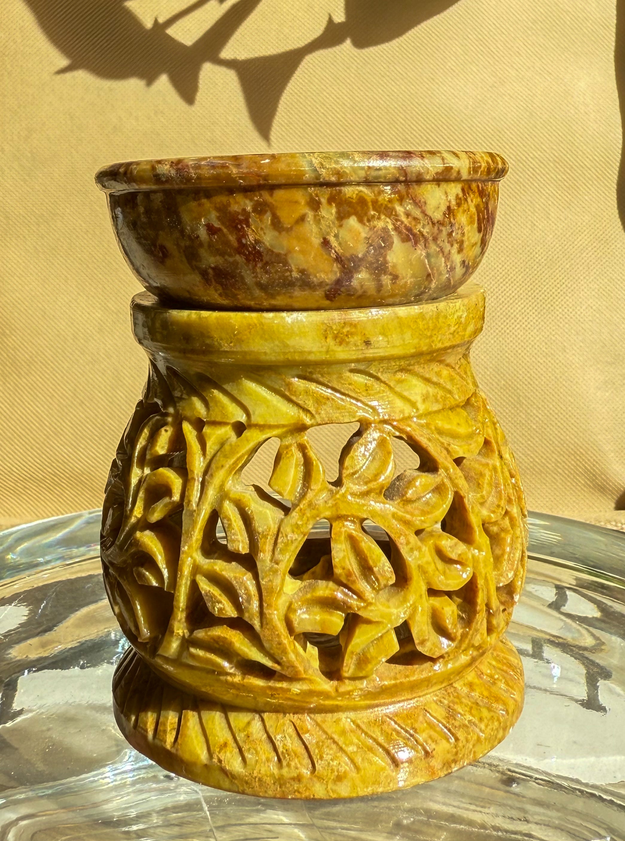 Cinnamon Sandstone | D2-T9