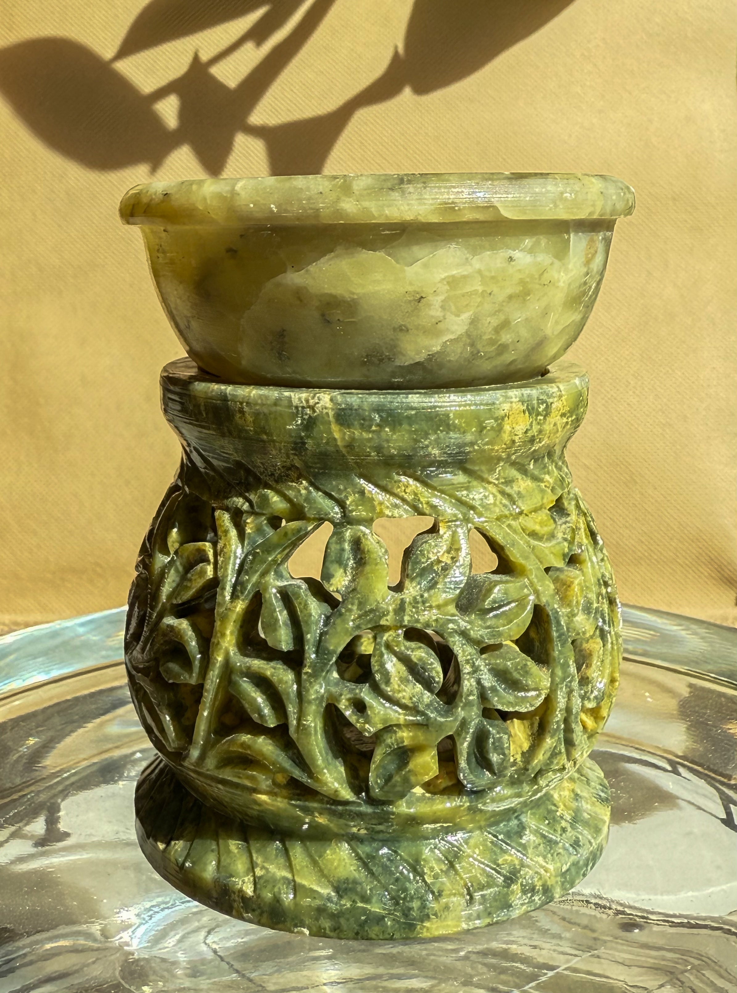 Golden Jade Stone | D2-T4