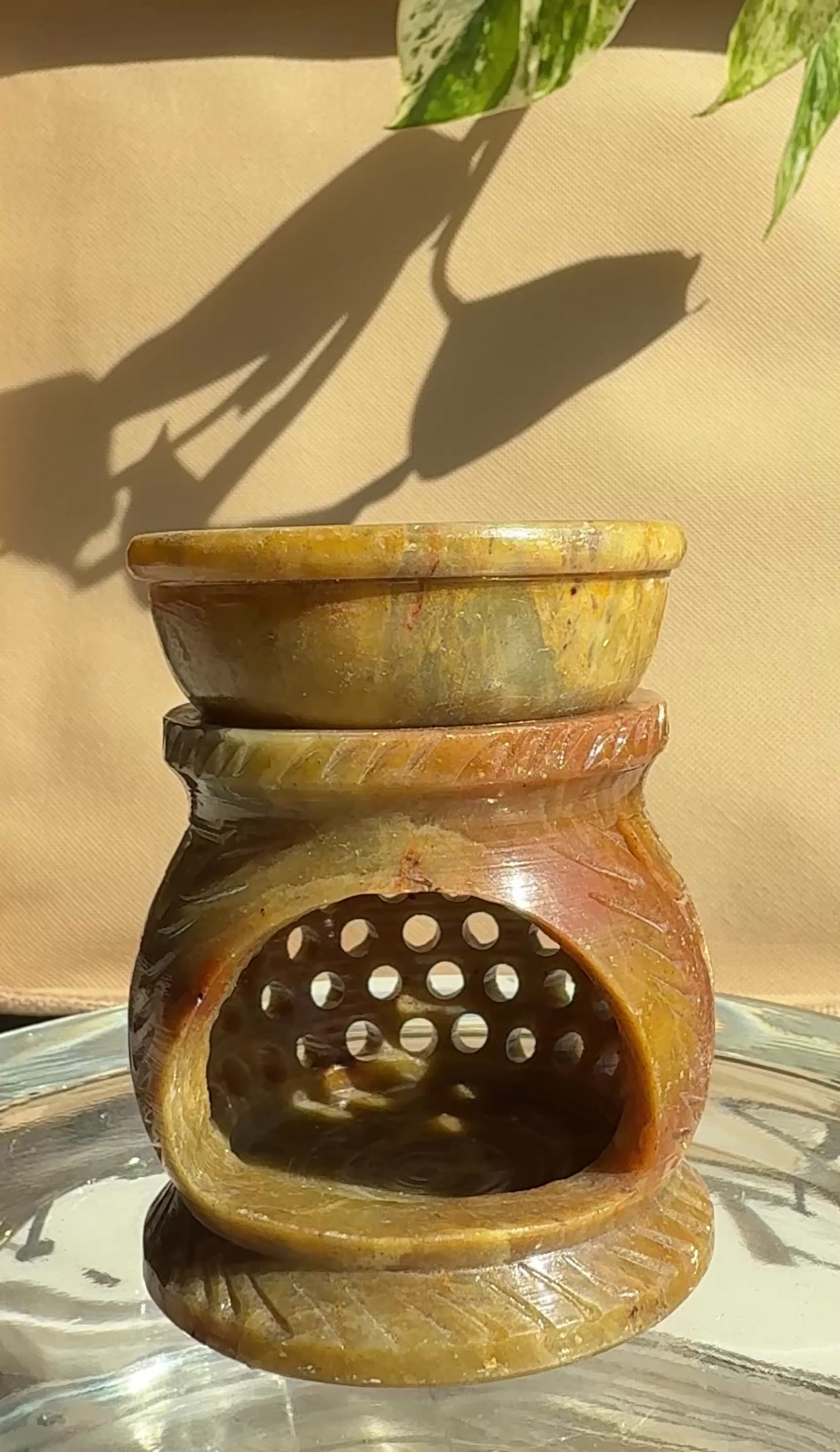 Sunwither Stone | D1-T23