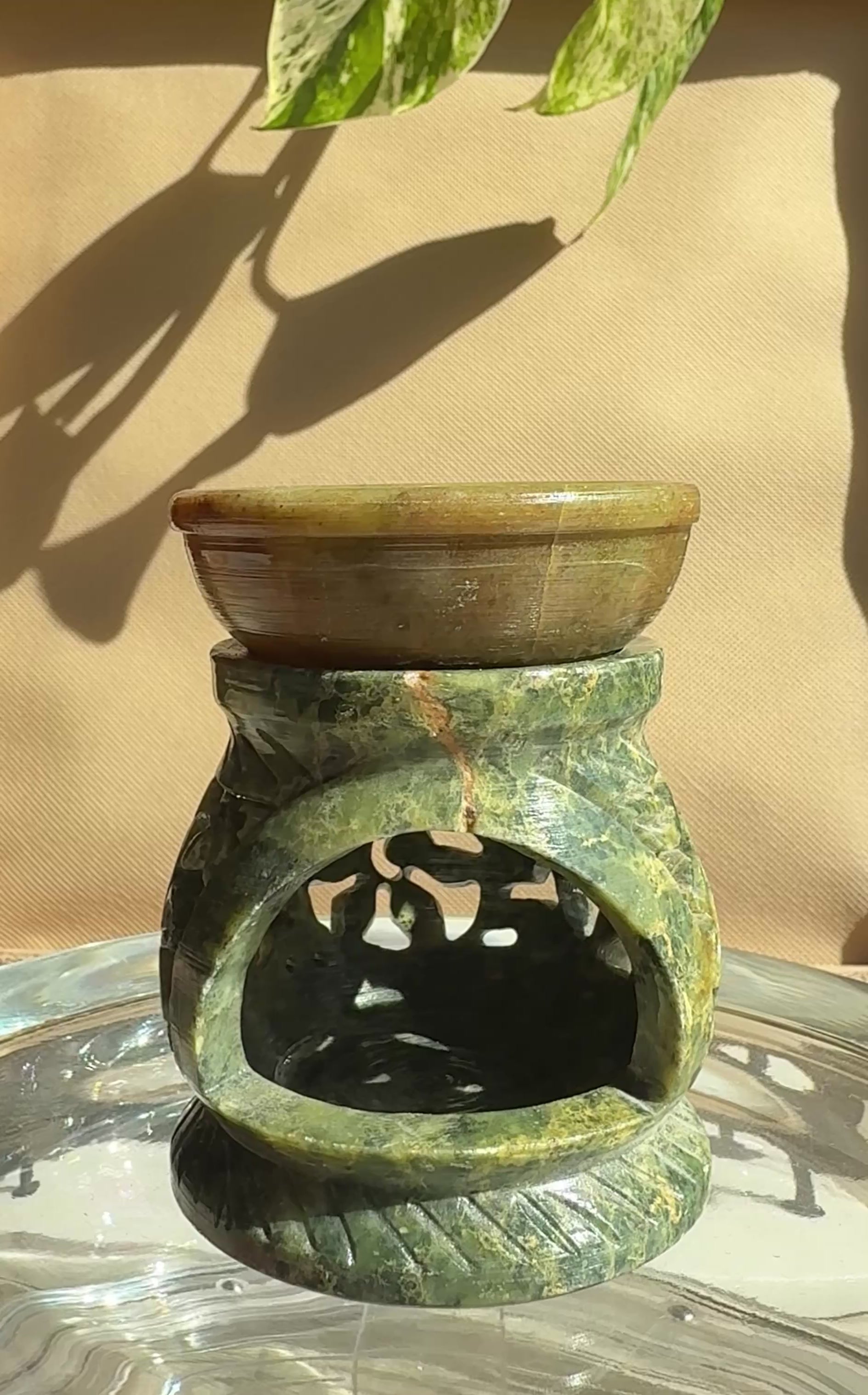 Verdant Goldstone | D2-T5