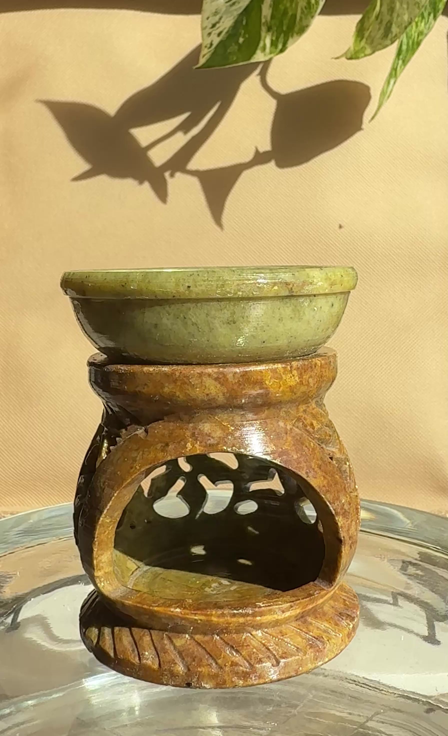 Crimson Sage Stone | D2-T12