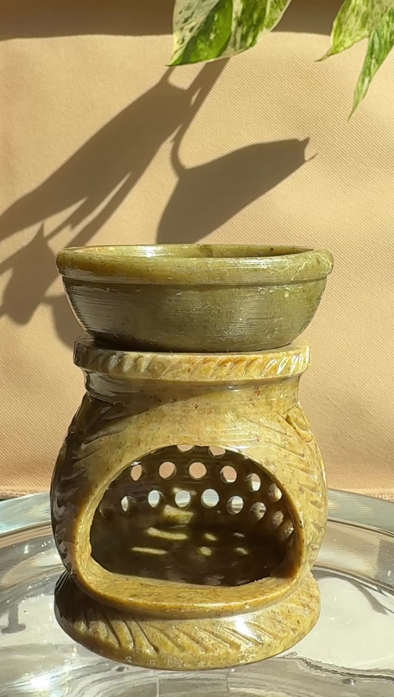 Lemonleaf Sandstone | D1-T19