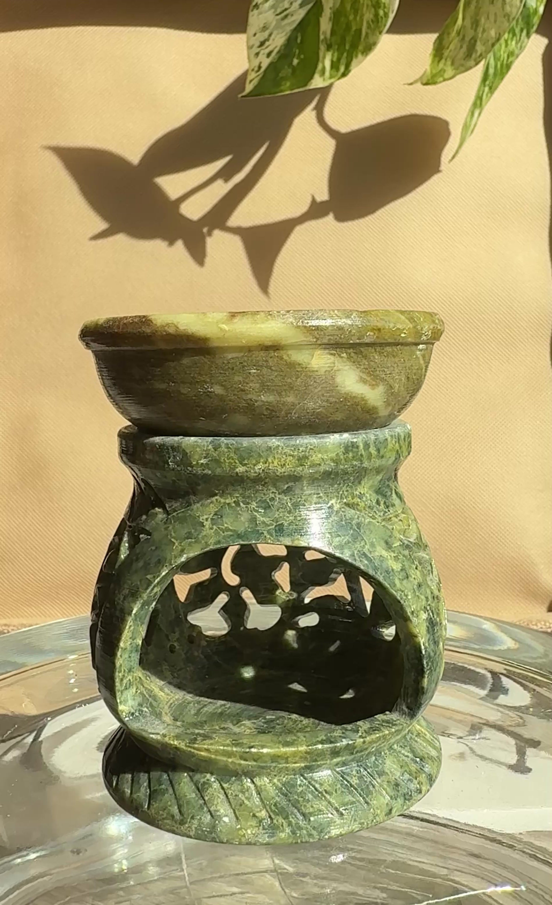 Emerald Mossstone | D2-T10