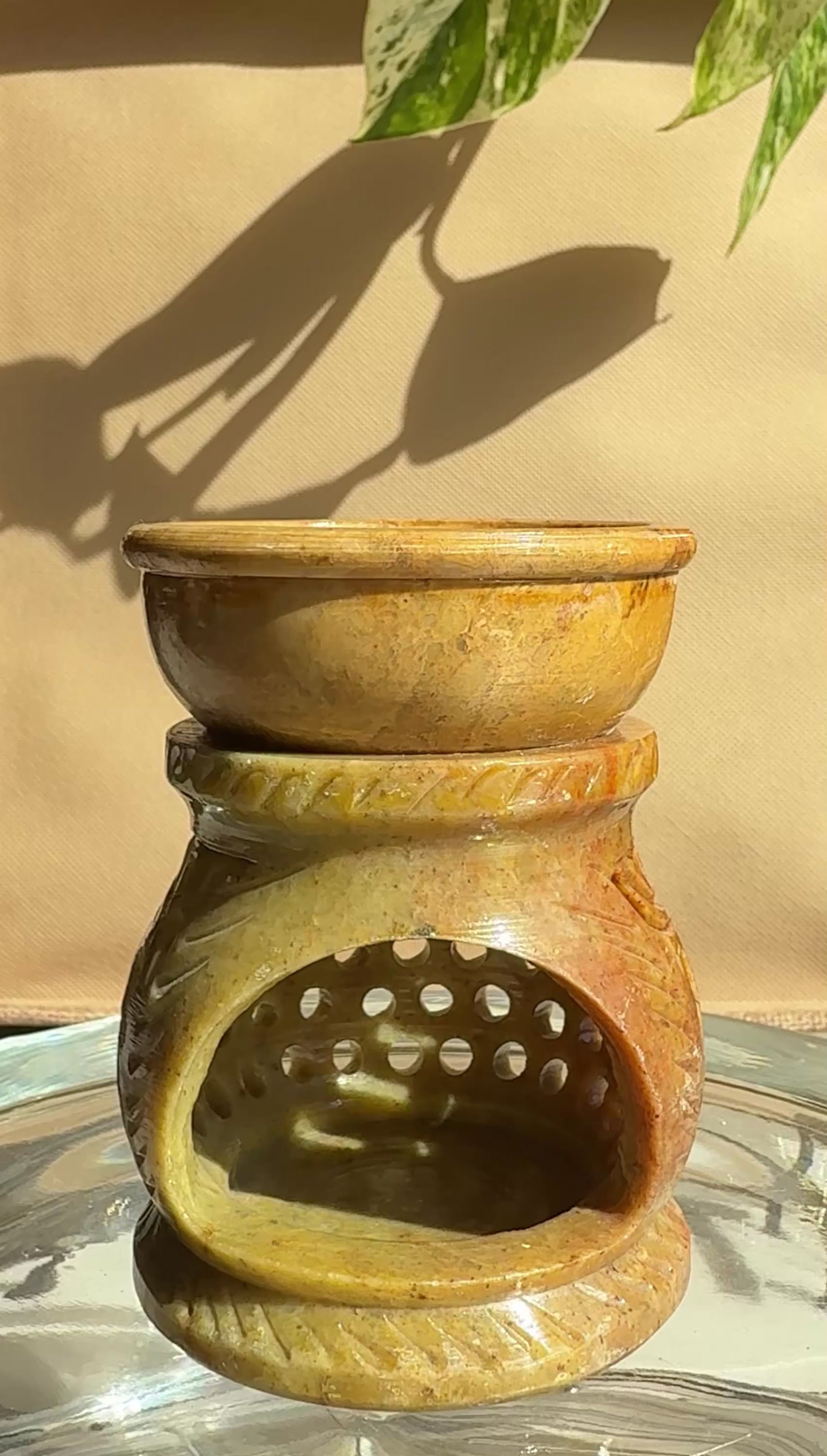 Tangerine Sandstone | D1-T26