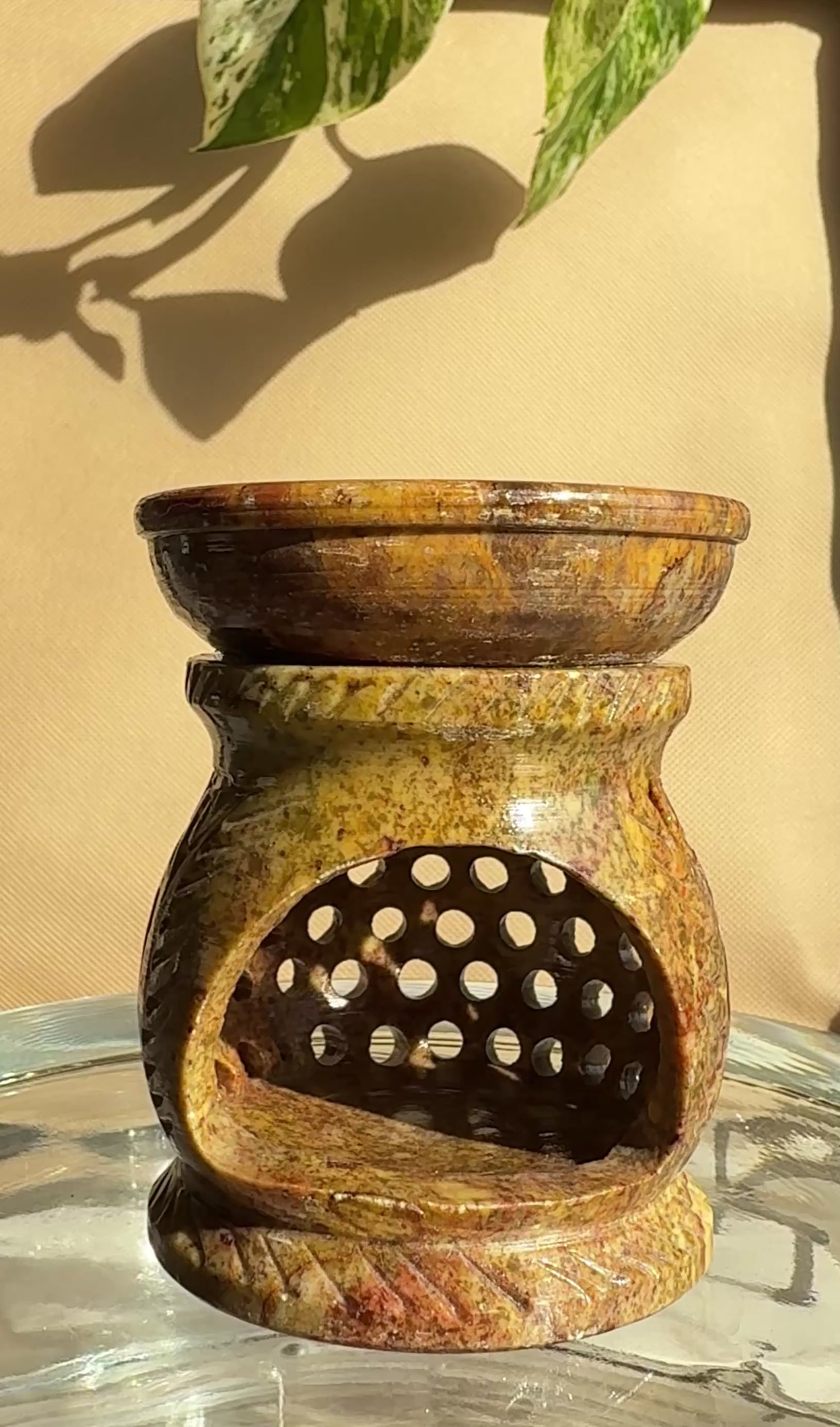 Terracotta Sandstone | D1-T13