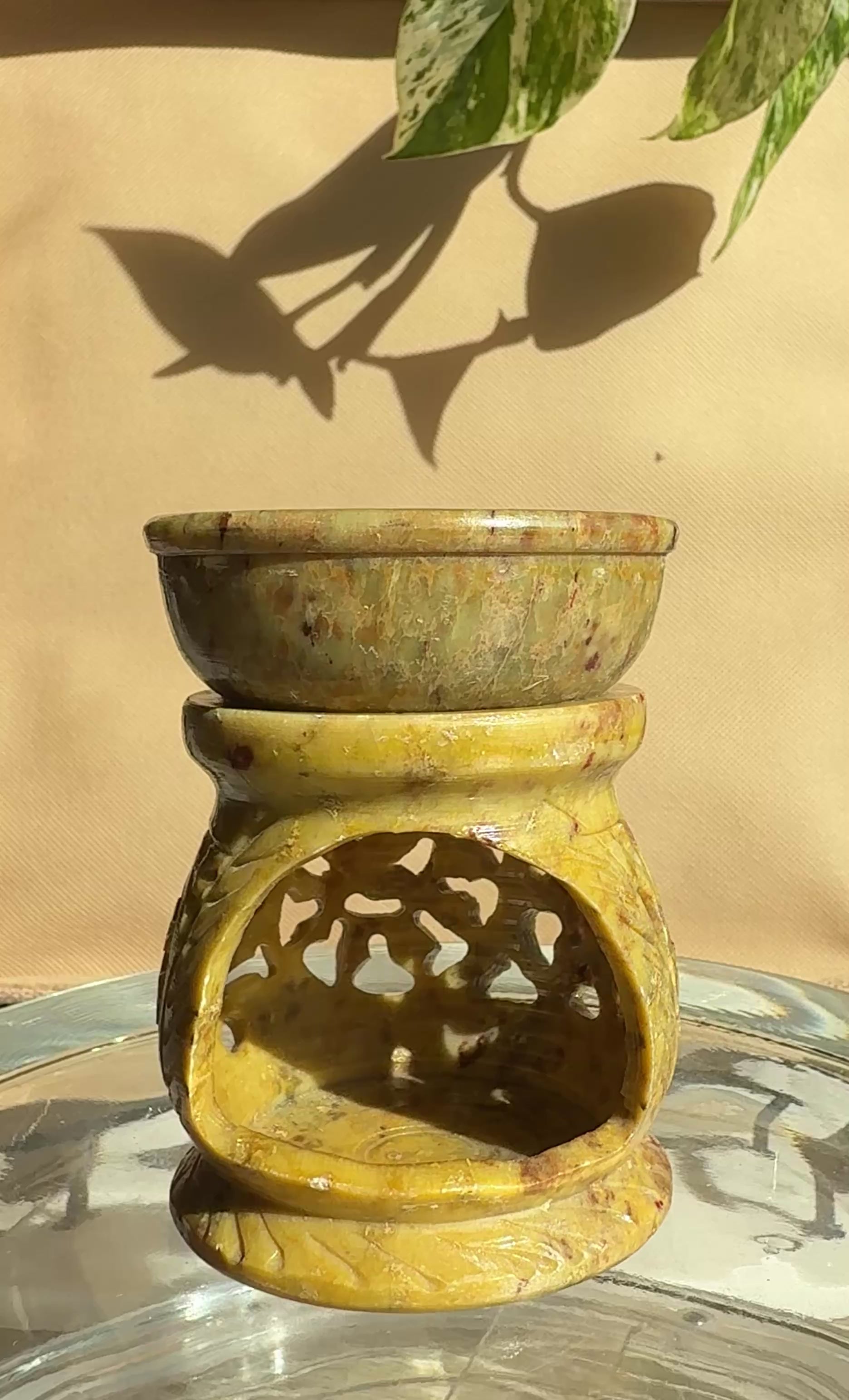 Autumn Sandstone | D2-T11