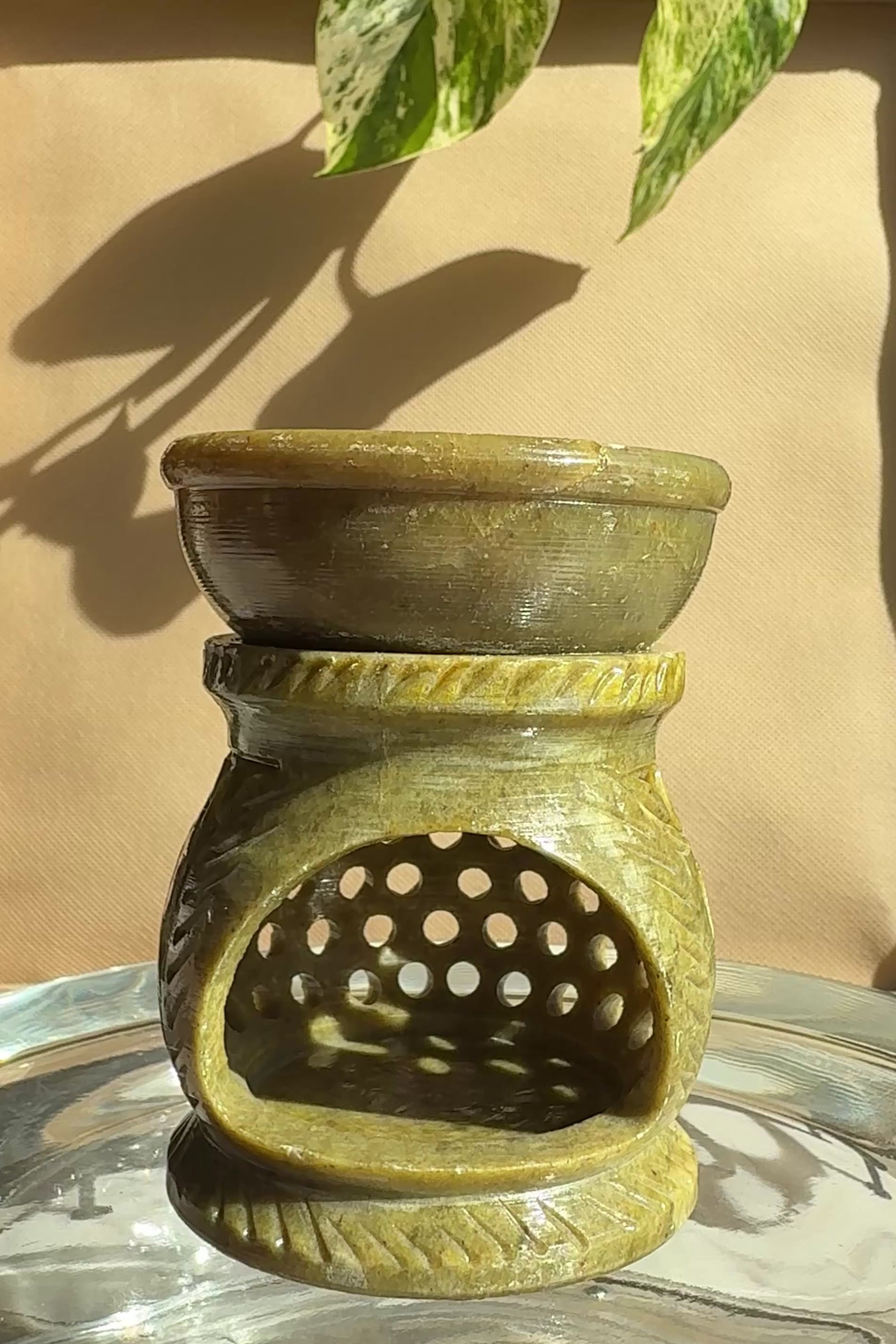 Forest Stone | D1-T5