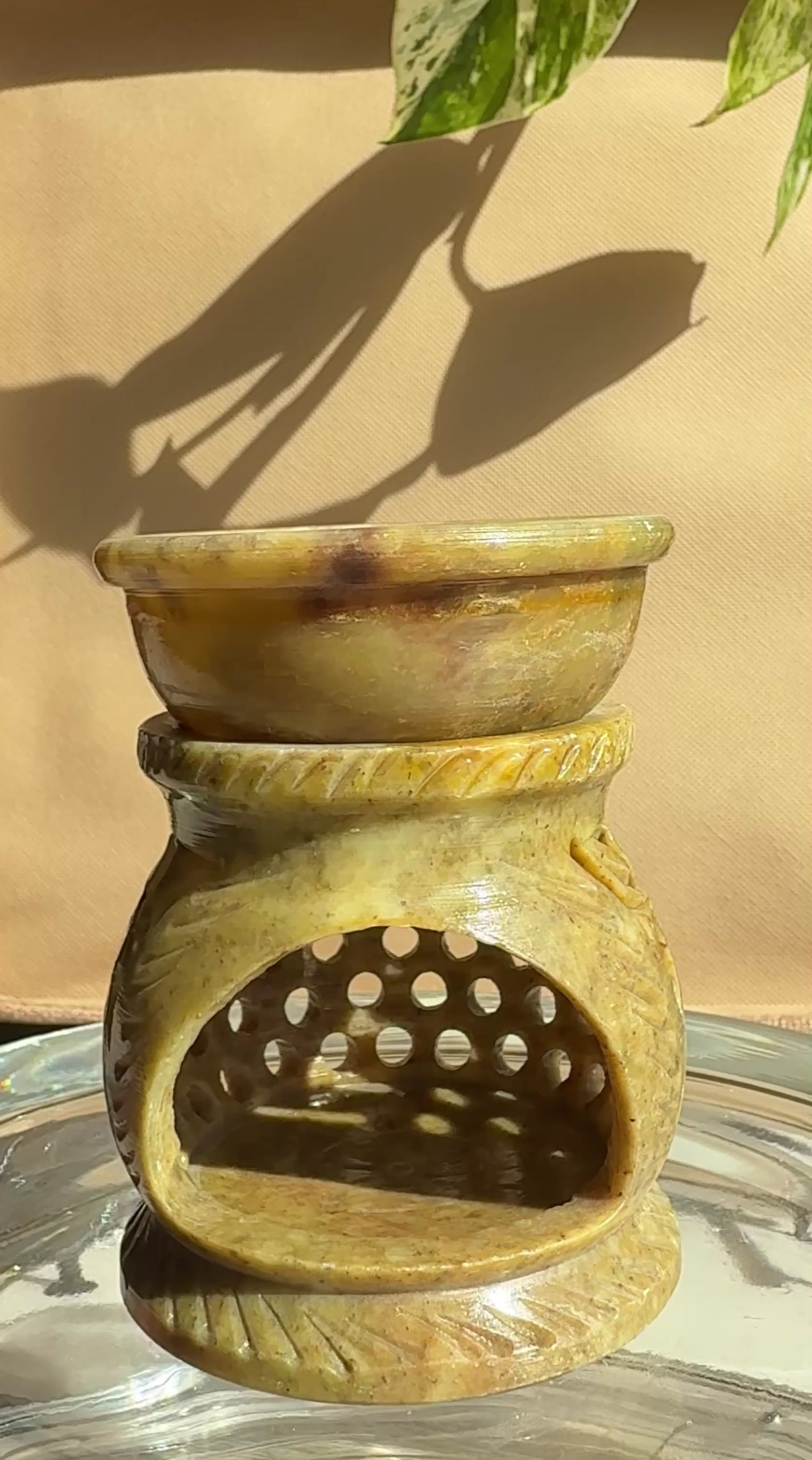 Honeyfern Sandstone | D1-T25