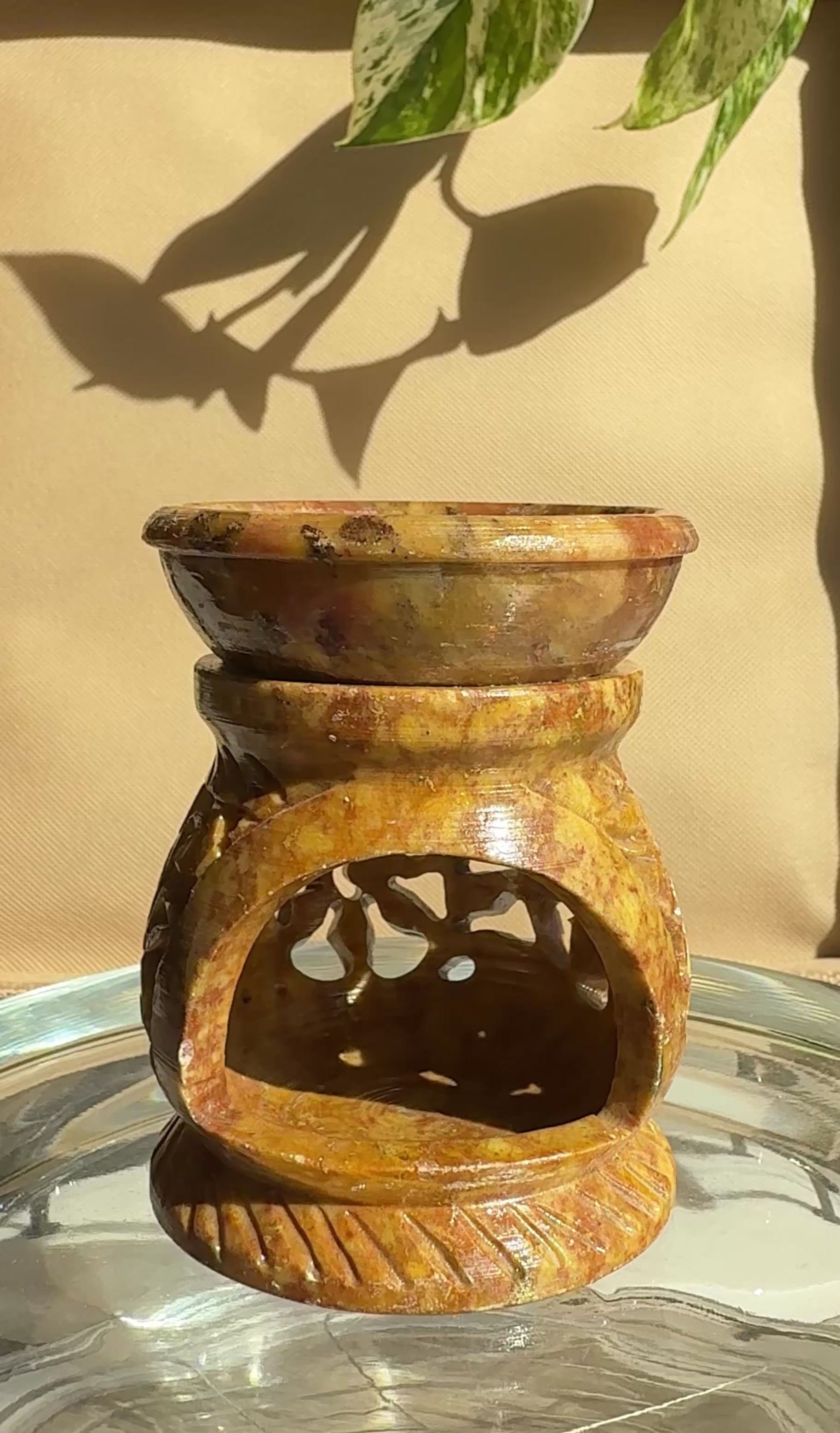 Copper Emberstone | D2-T8