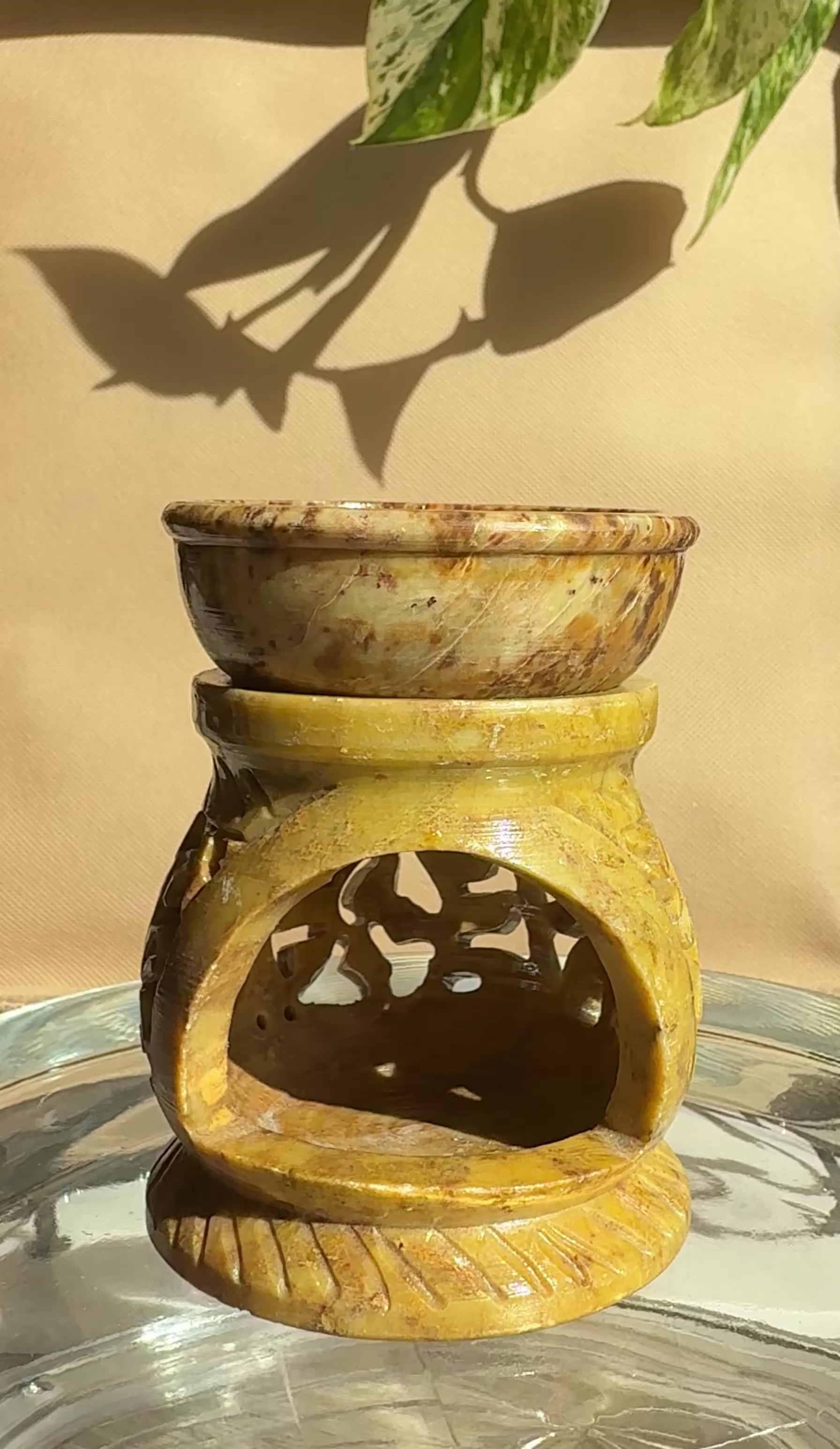 Cinnamon Sandstone | D2-T9