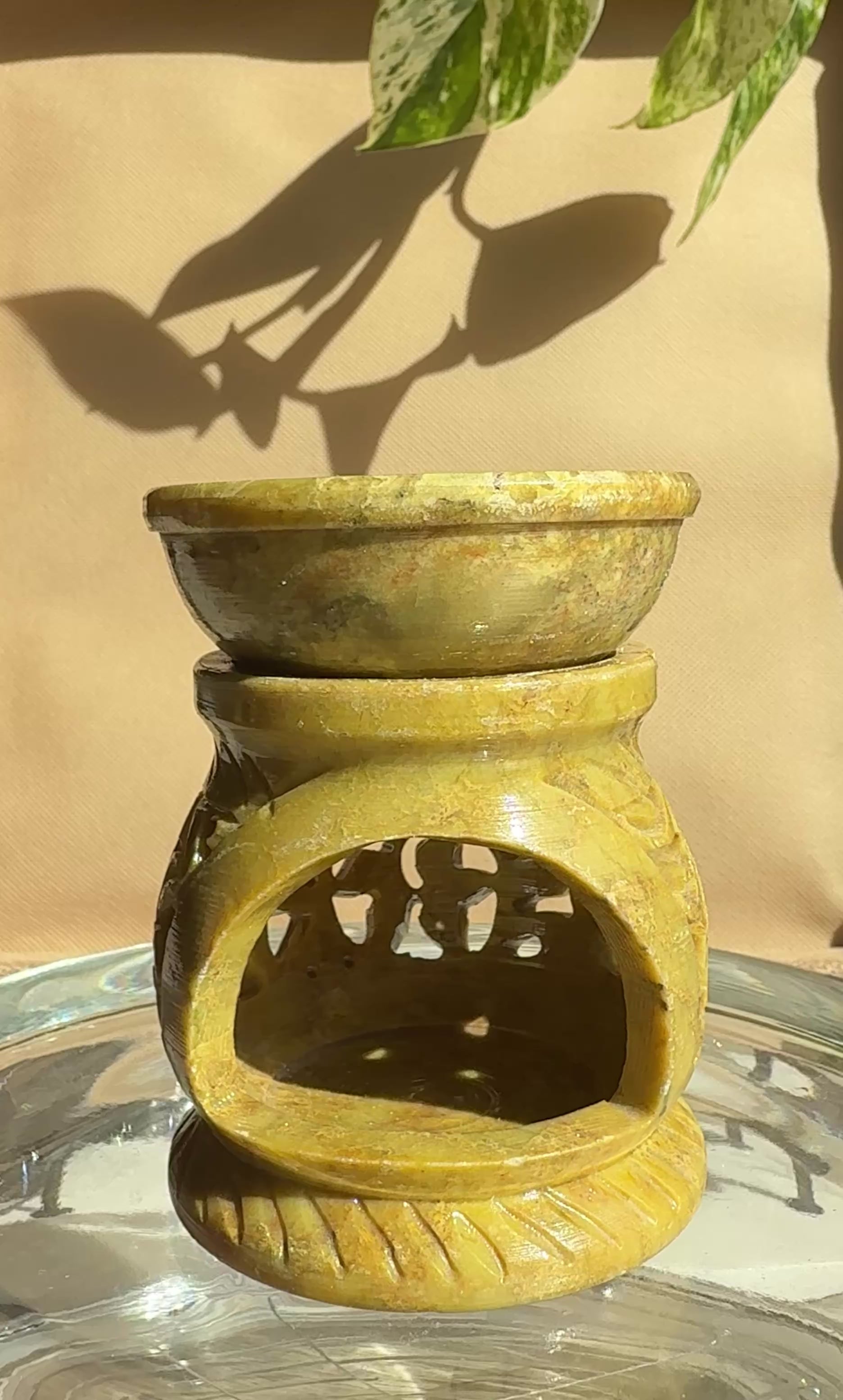 Sienna Sandstone | D2-T6