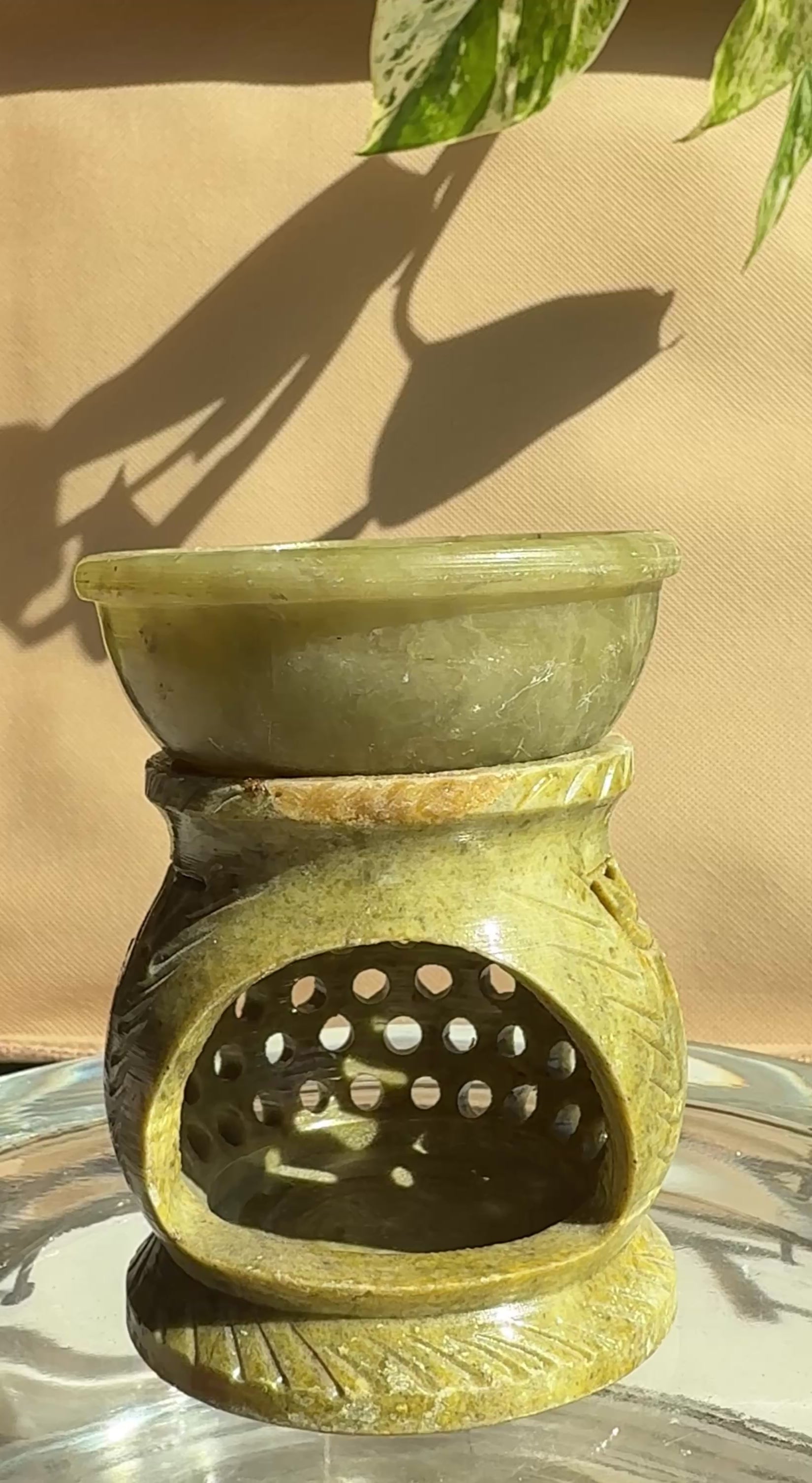 Thyme Goldstone | D1-T22