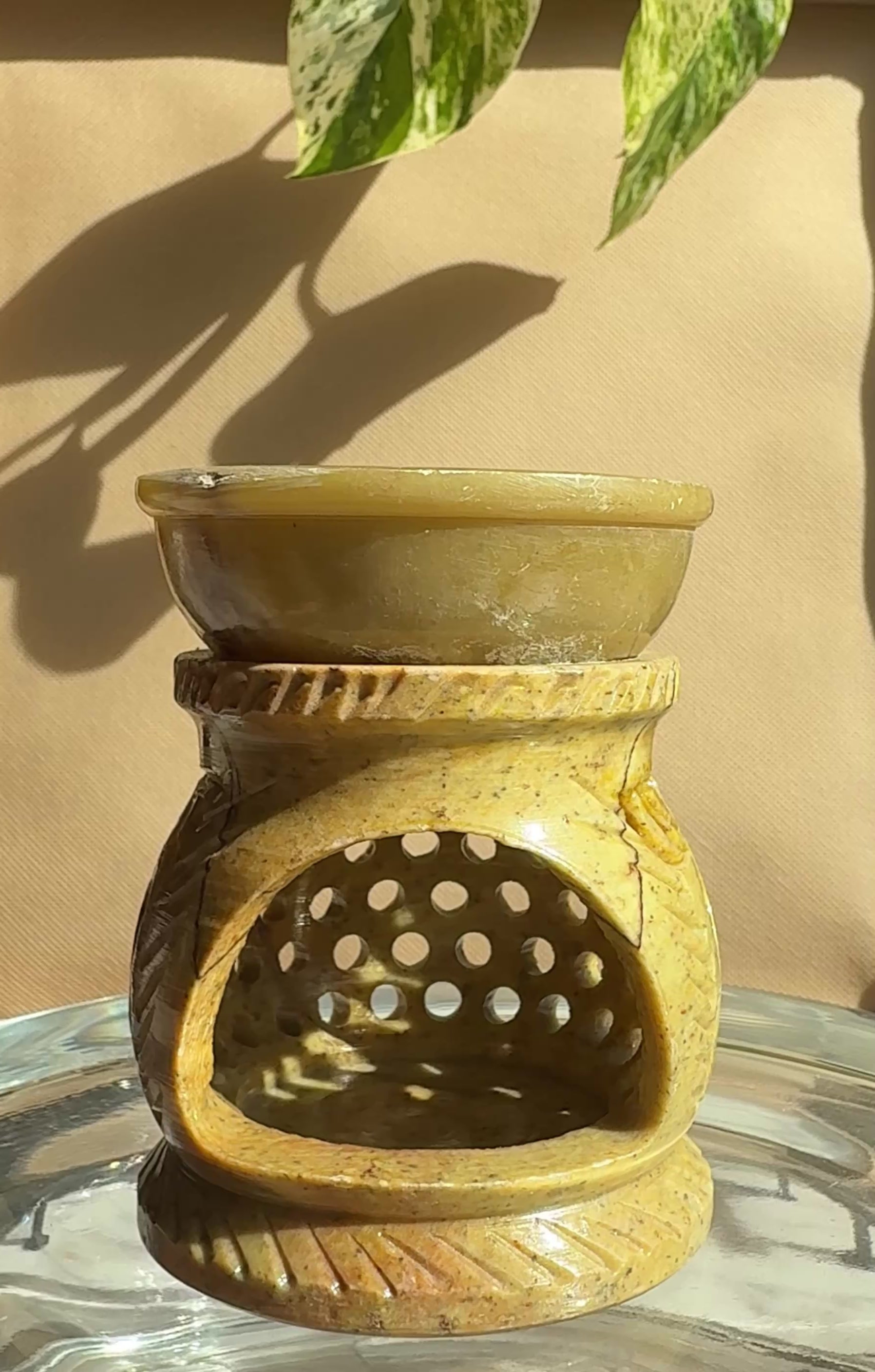 Desert Sandstone | D1-T4